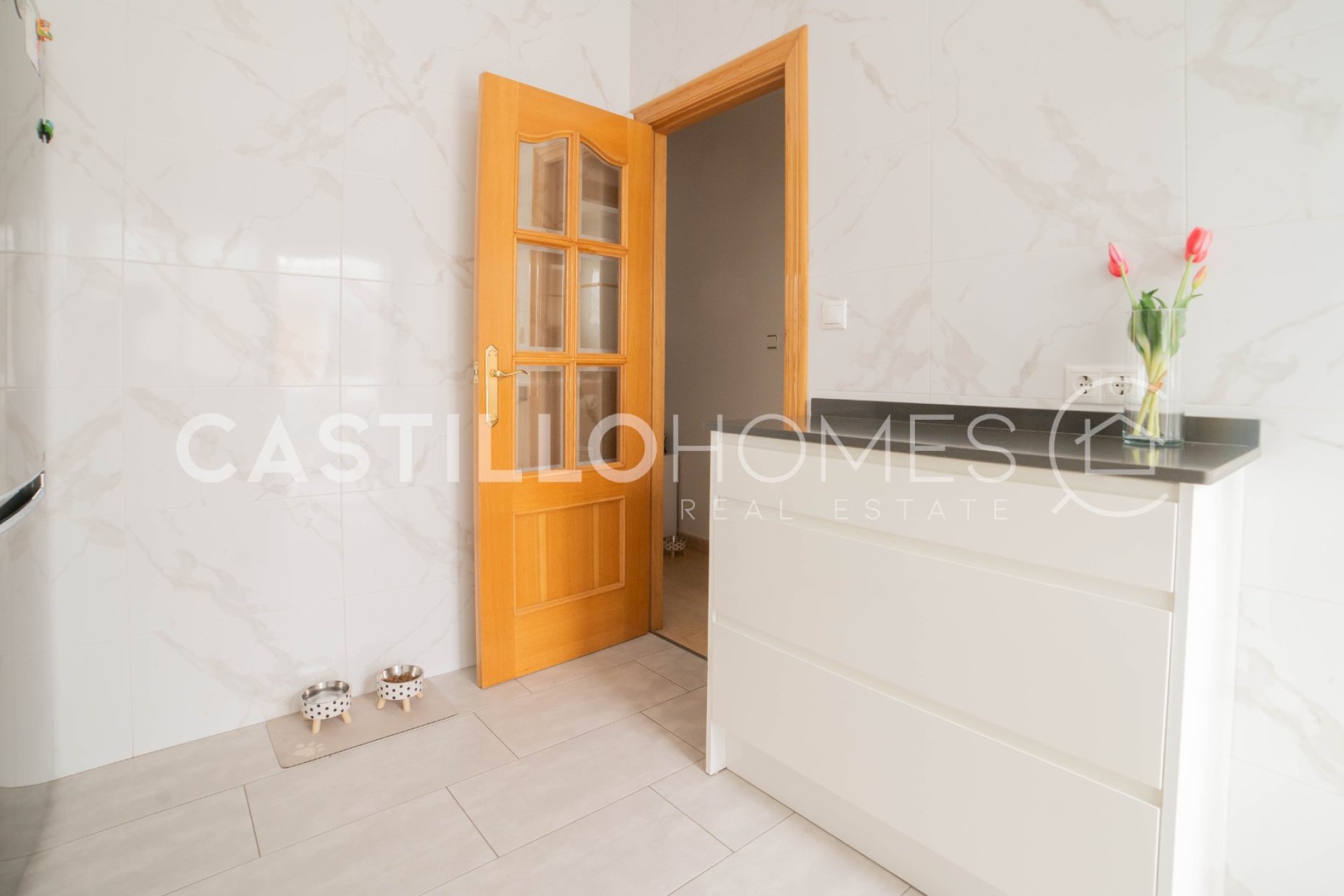 Reventa - Adosado - Torrevieja - Los Balcones