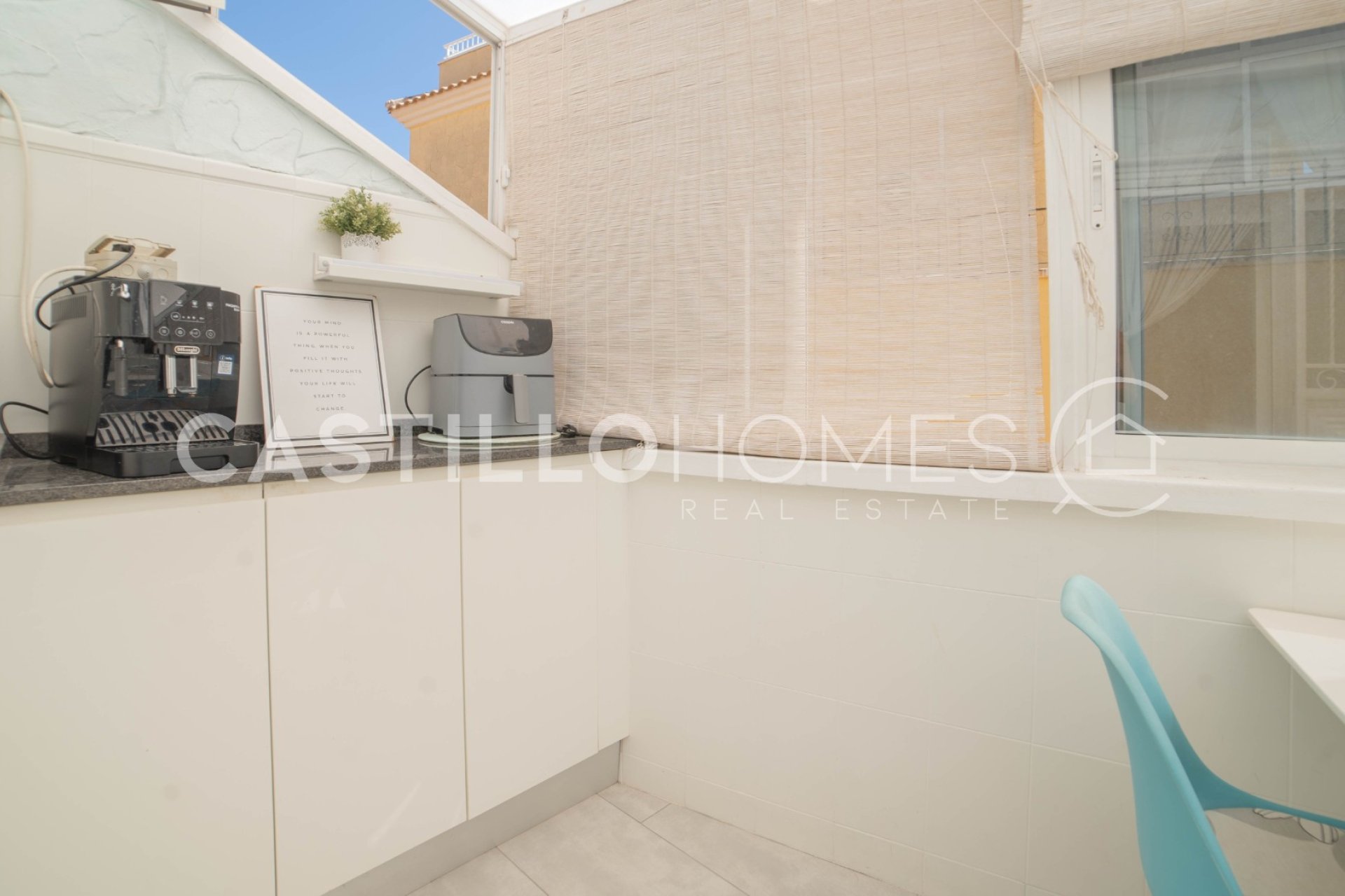 Reventa - Adosado - Torrevieja - Los Balcones