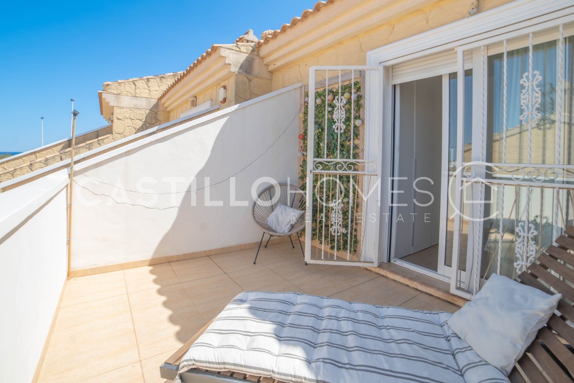 Reventa - Adosado - Torrevieja - Los Balcones