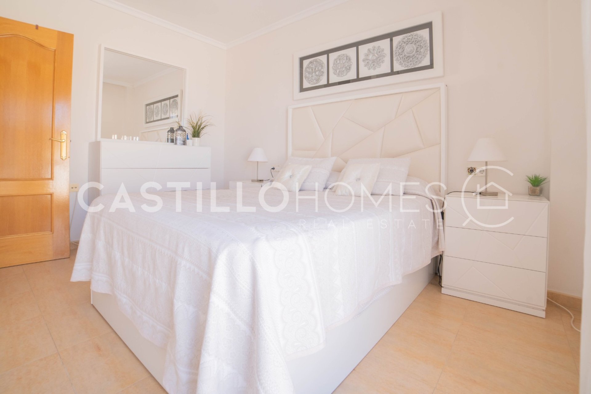 Reventa - Adosado - Torrevieja - Los Balcones