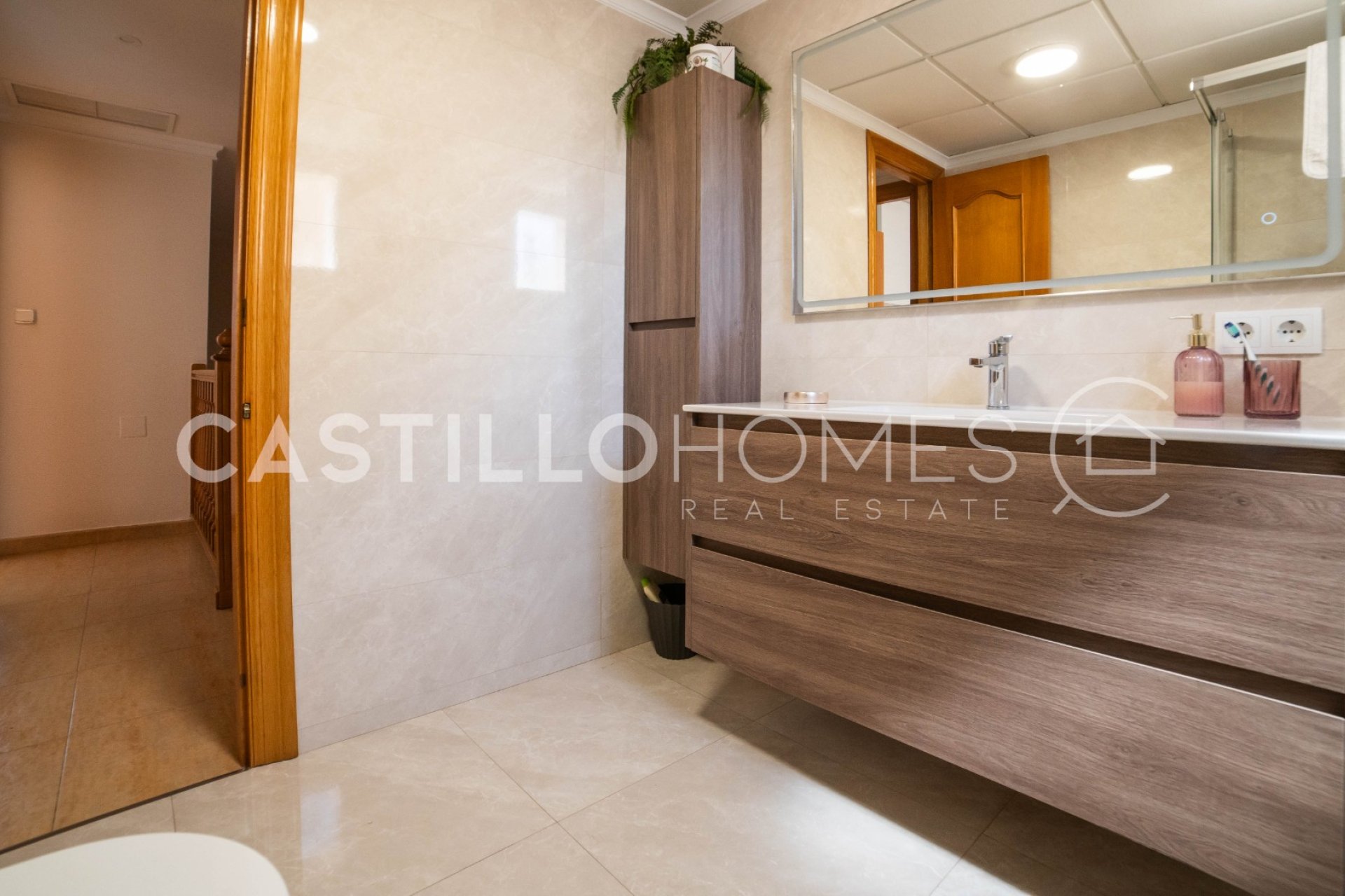 Reventa - Adosado - Torrevieja - Los Balcones