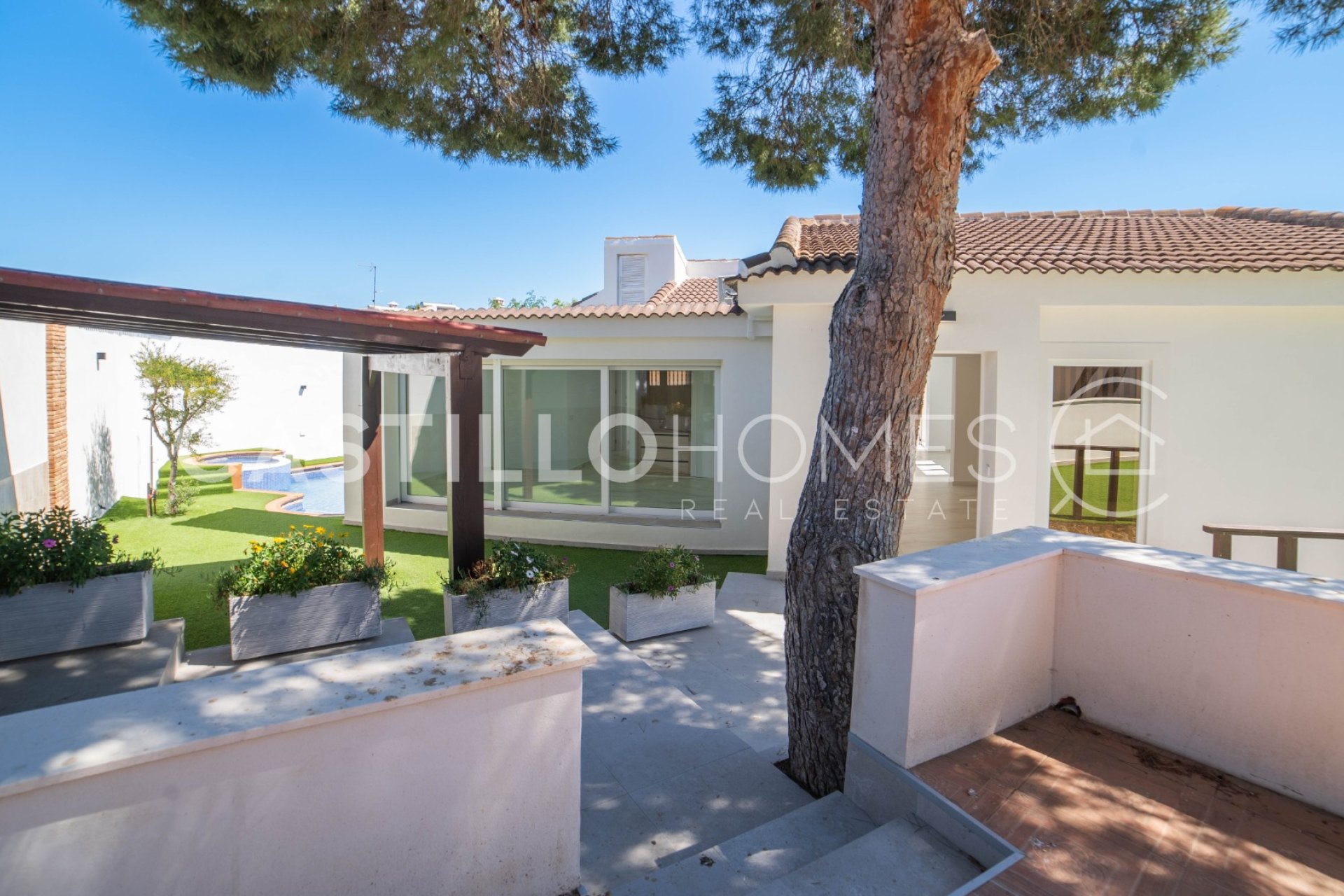 Reventa - Adosado - Torrevieja - Los Balcones
