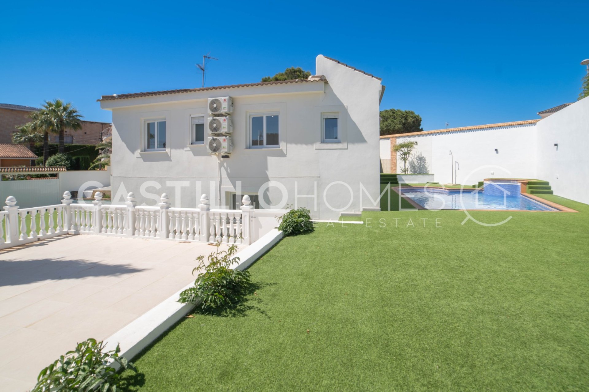 Reventa - Adosado - Torrevieja - Los Balcones