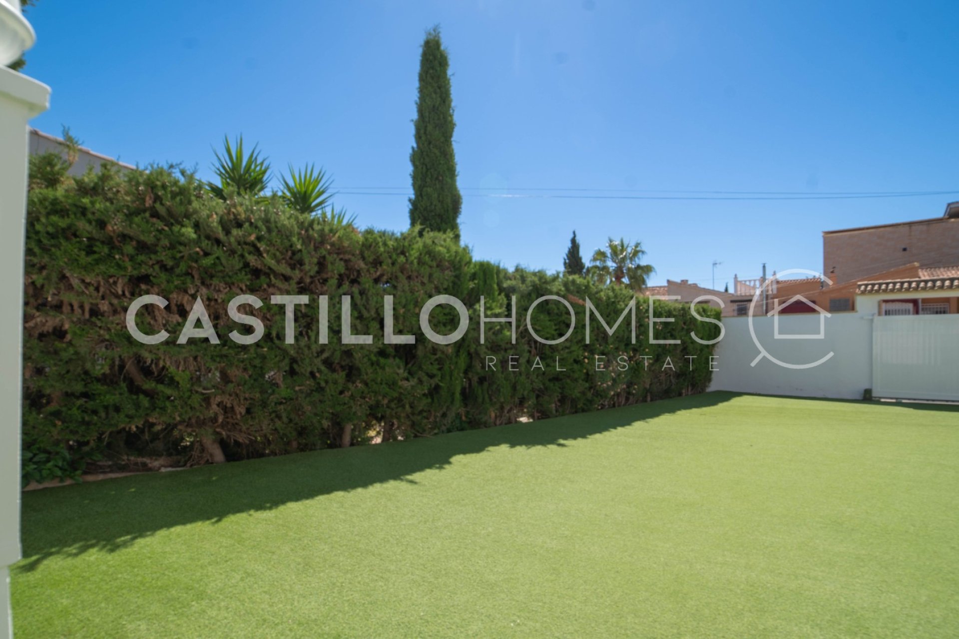Reventa - Adosado - Torrevieja - Los Balcones