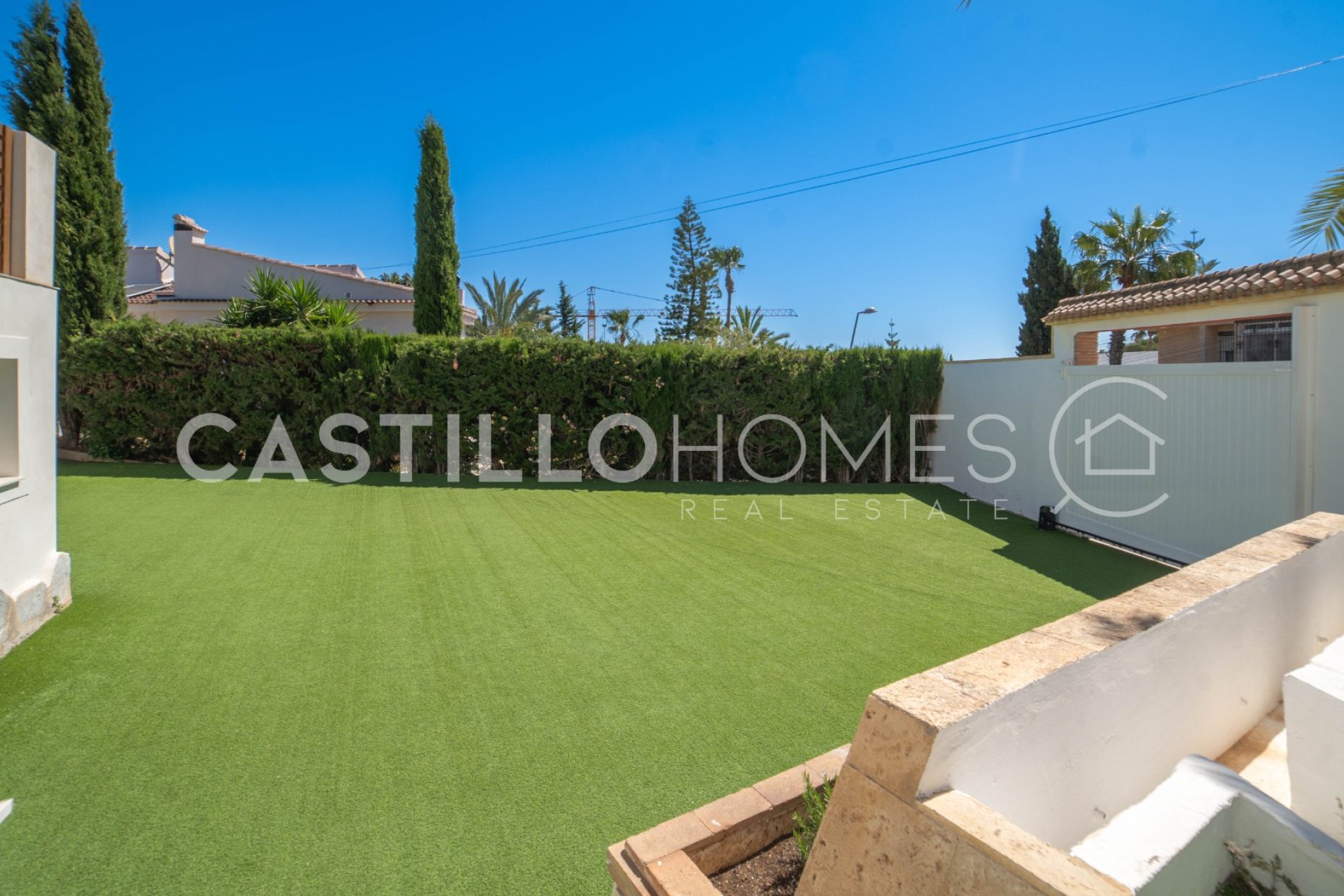 Reventa - Adosado - Torrevieja - Los Balcones