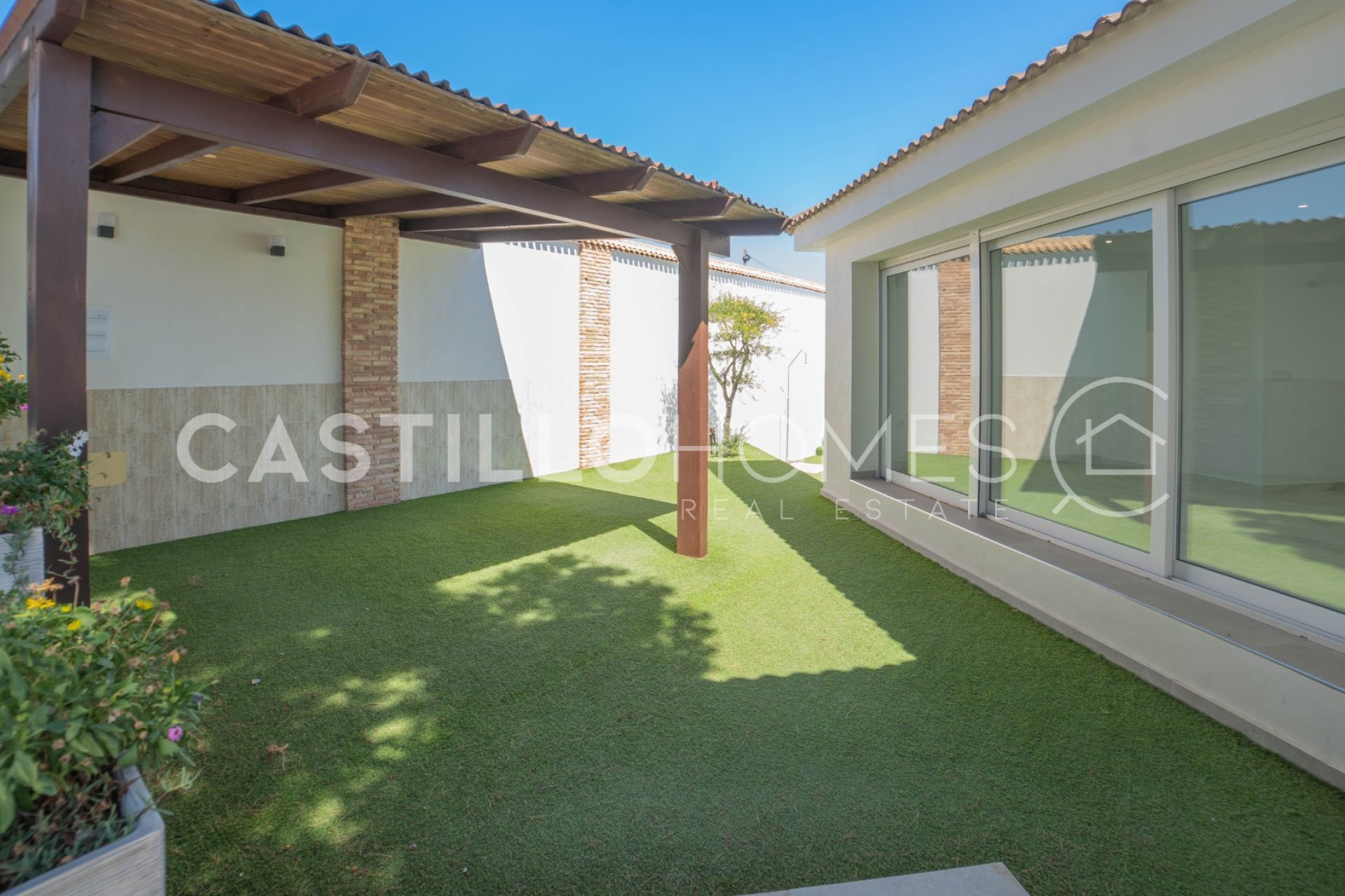 Reventa - Adosado - Torrevieja - Los Balcones