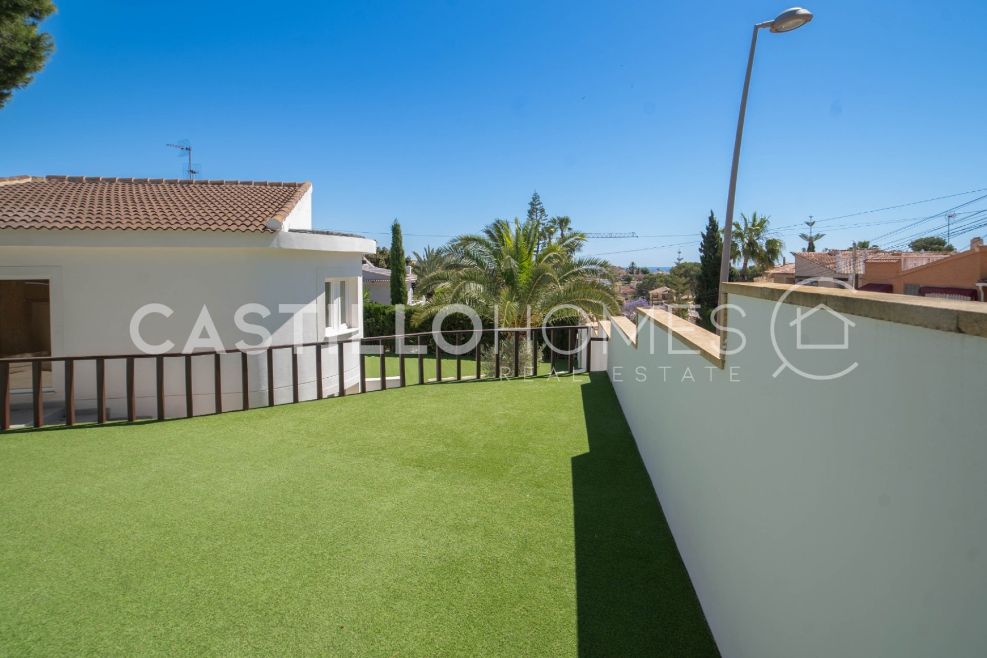 Reventa - Adosado - Torrevieja - Los Balcones