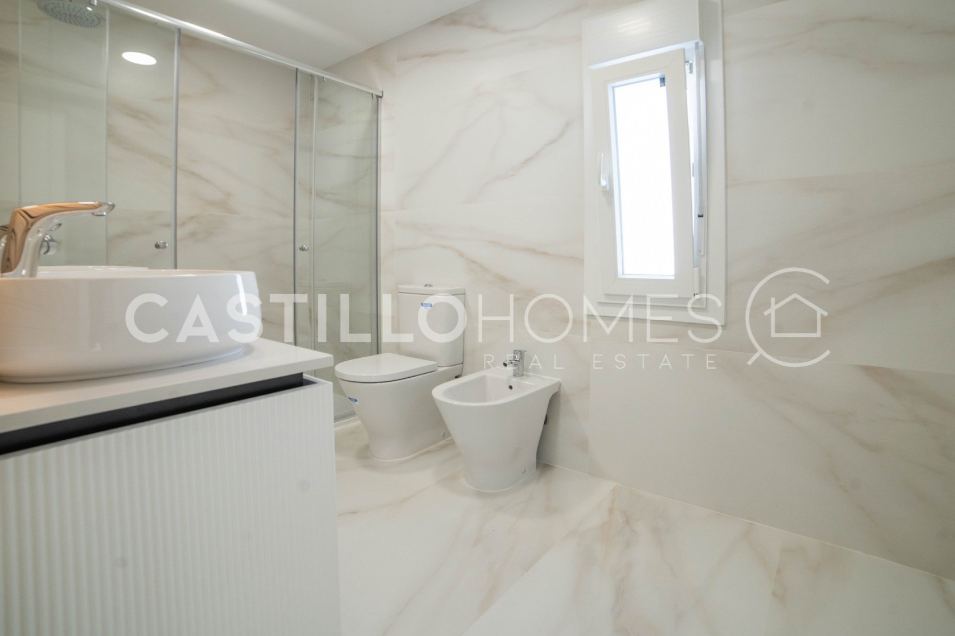 Reventa - Adosado - Torrevieja - Los Balcones