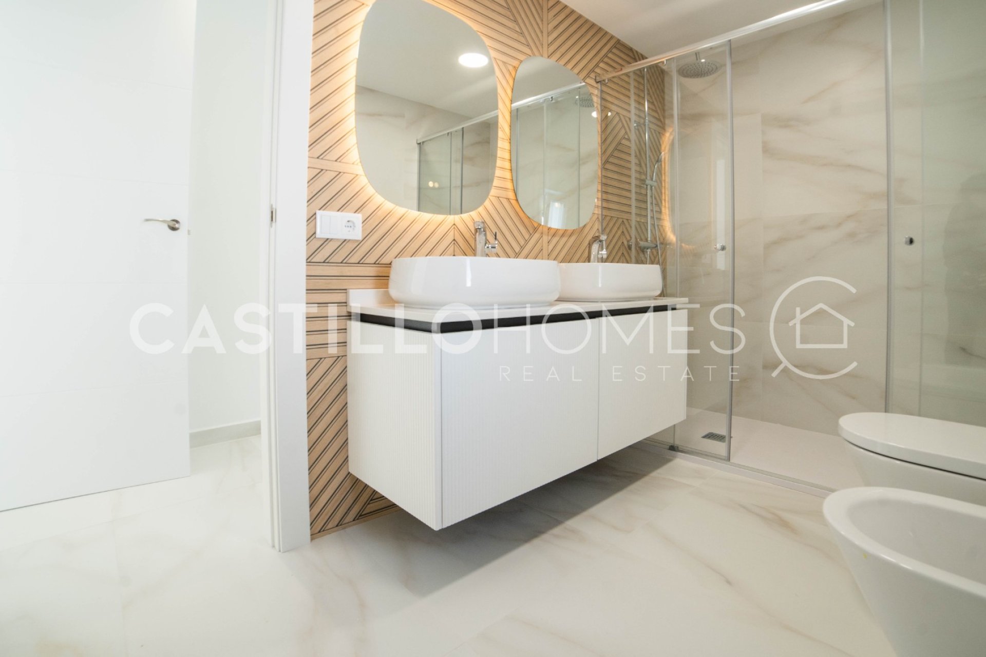 Reventa - Adosado - Torrevieja - Los Balcones