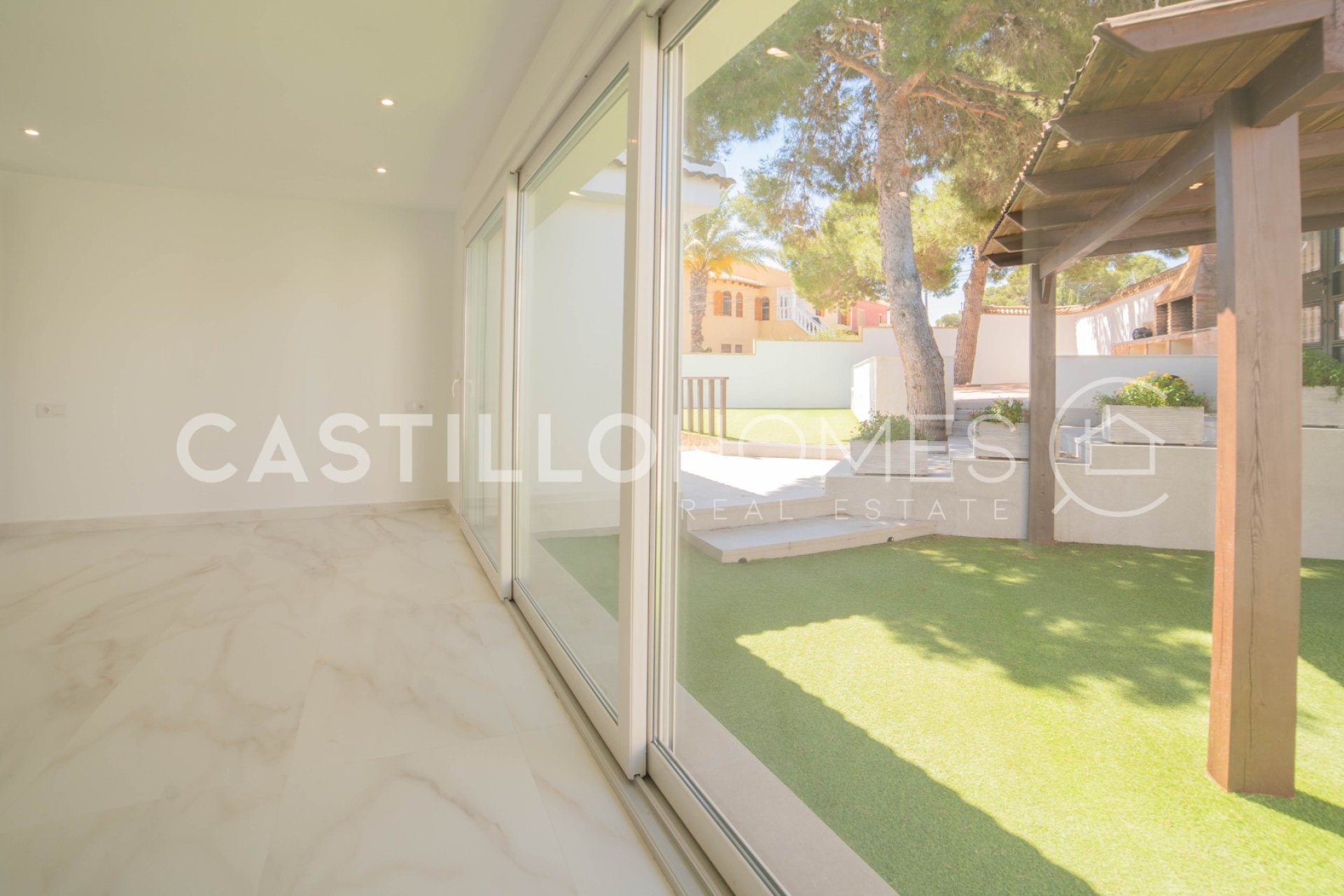 Reventa - Adosado - Torrevieja - Los Balcones