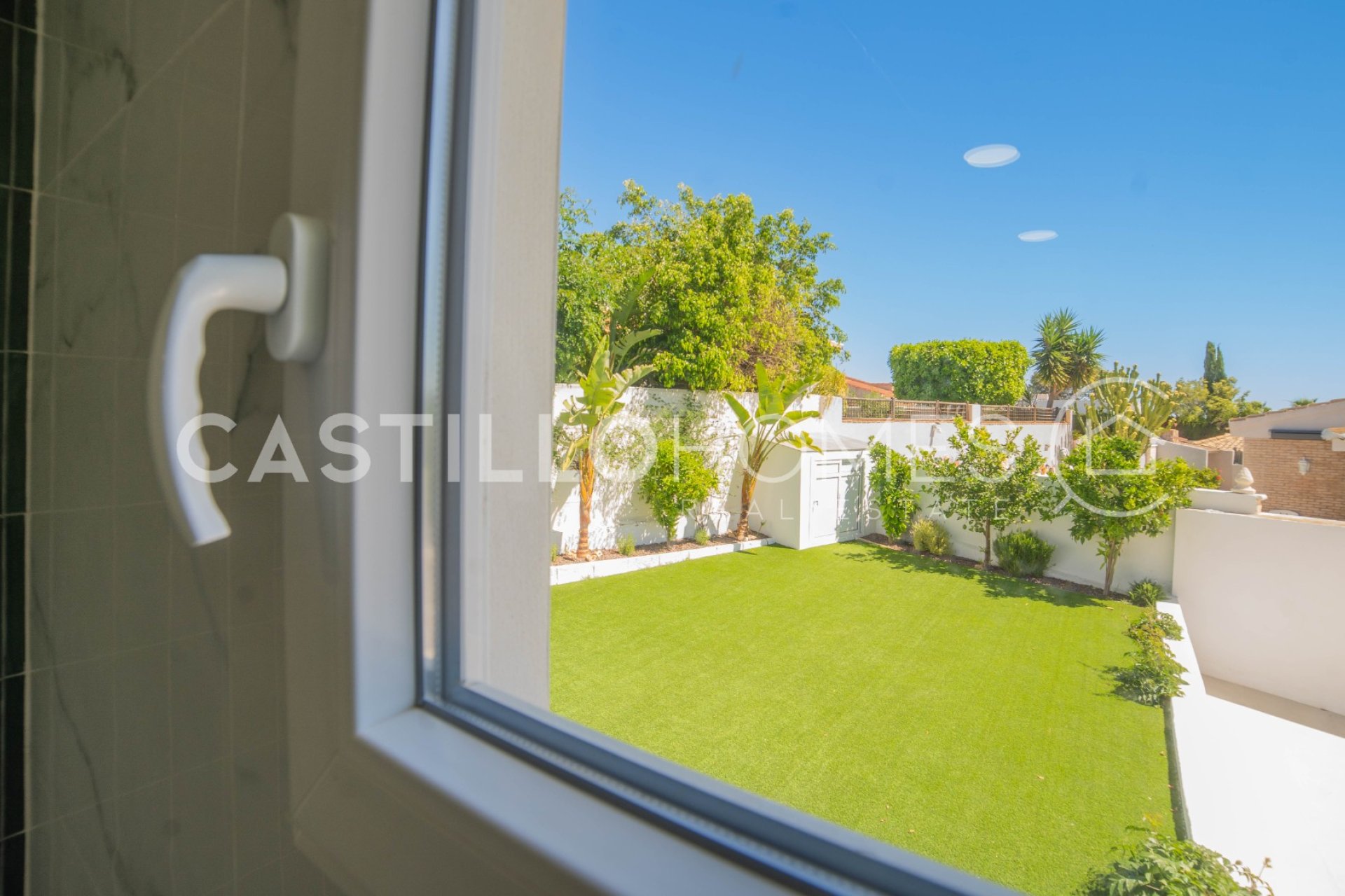 Reventa - Adosado - Torrevieja - Los Balcones