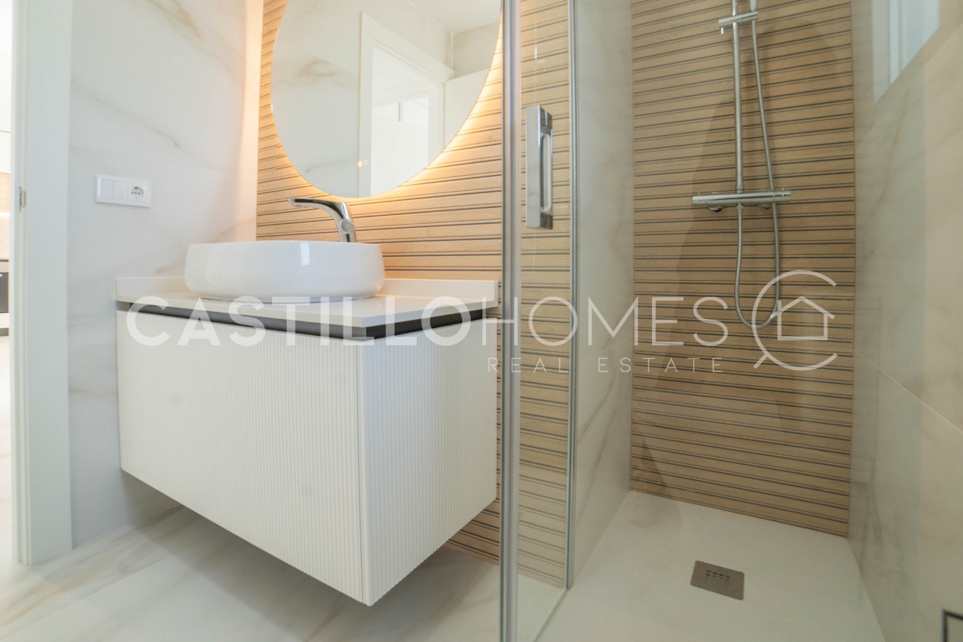 Reventa - Adosado - Torrevieja - Los Balcones