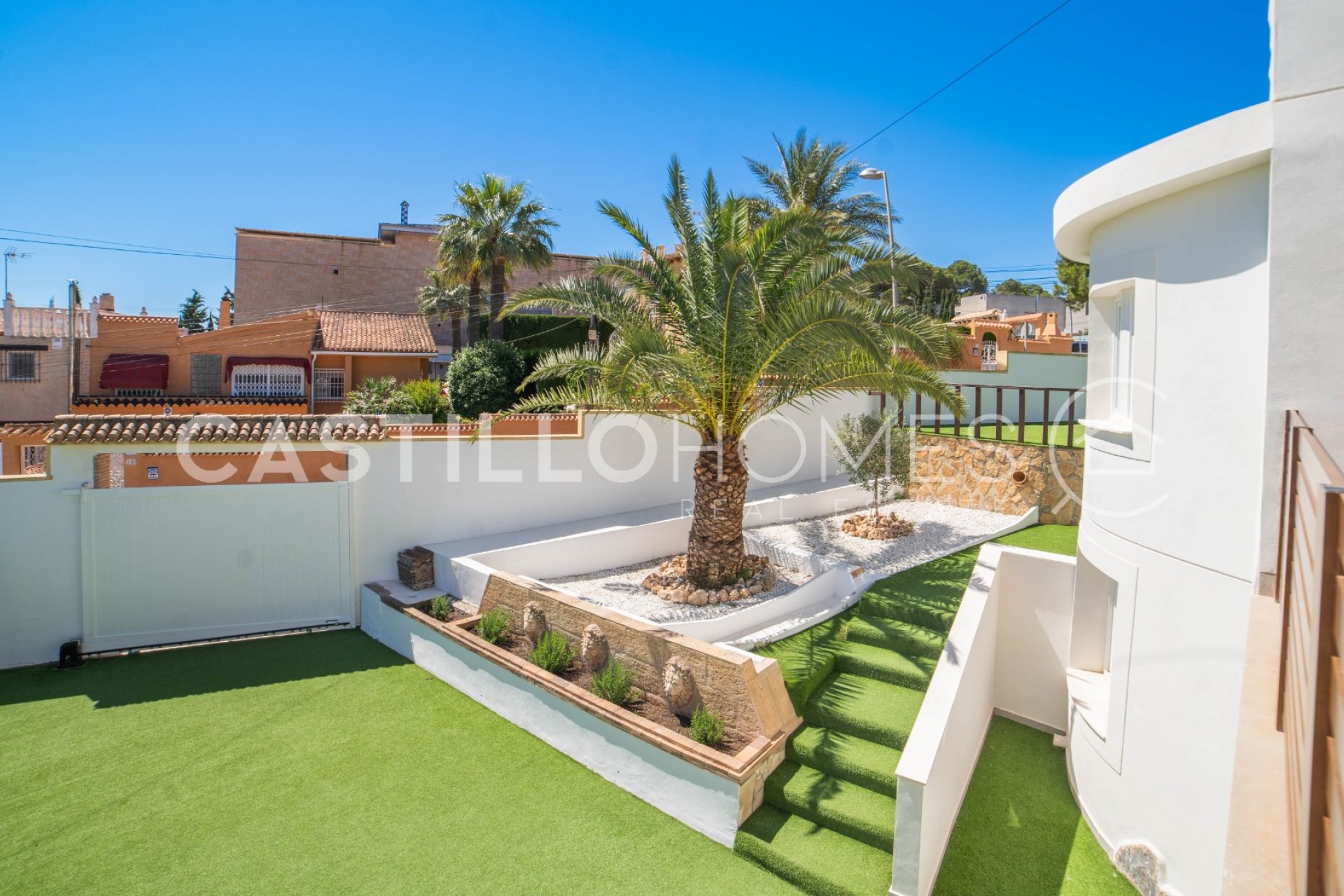 Reventa - Adosado - Torrevieja - Los Balcones
