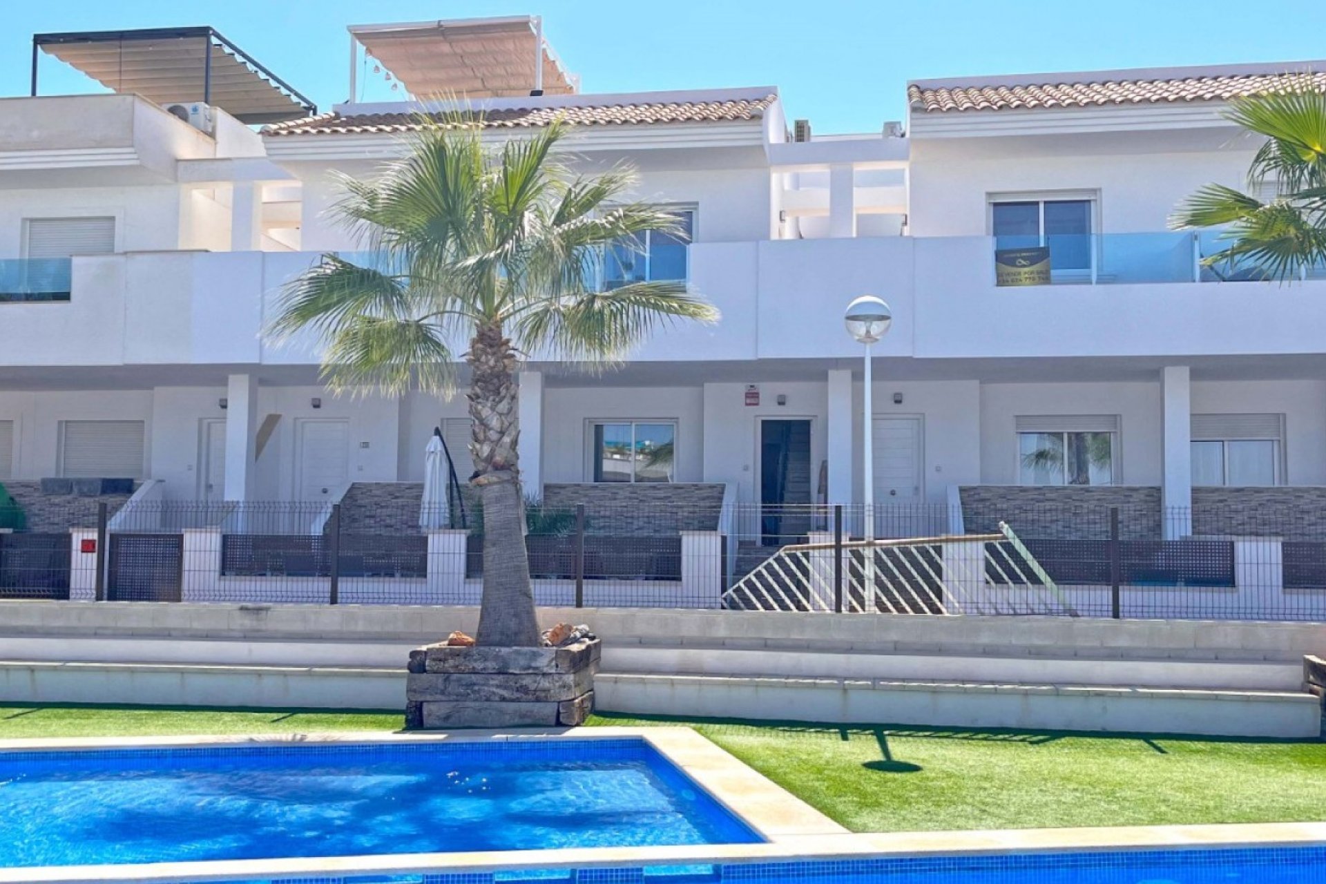 Reventa - Adosado - Torrevieja - Los Balcones