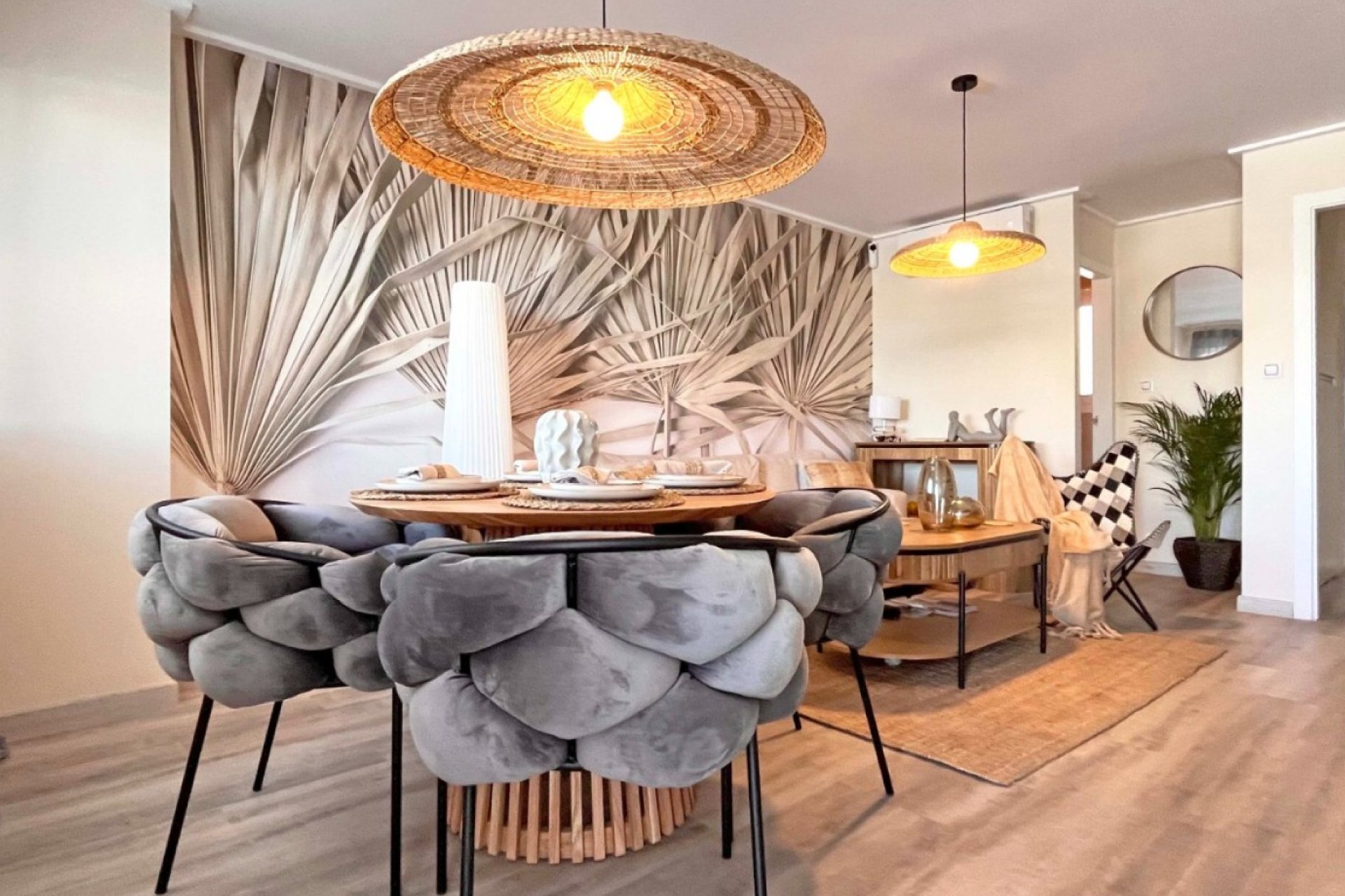 Reventa - Adosado - Torrevieja - Los Balcones