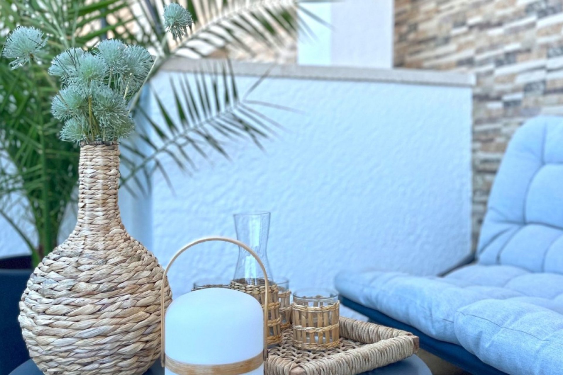 Reventa - Adosado - Torrevieja - Los Balcones