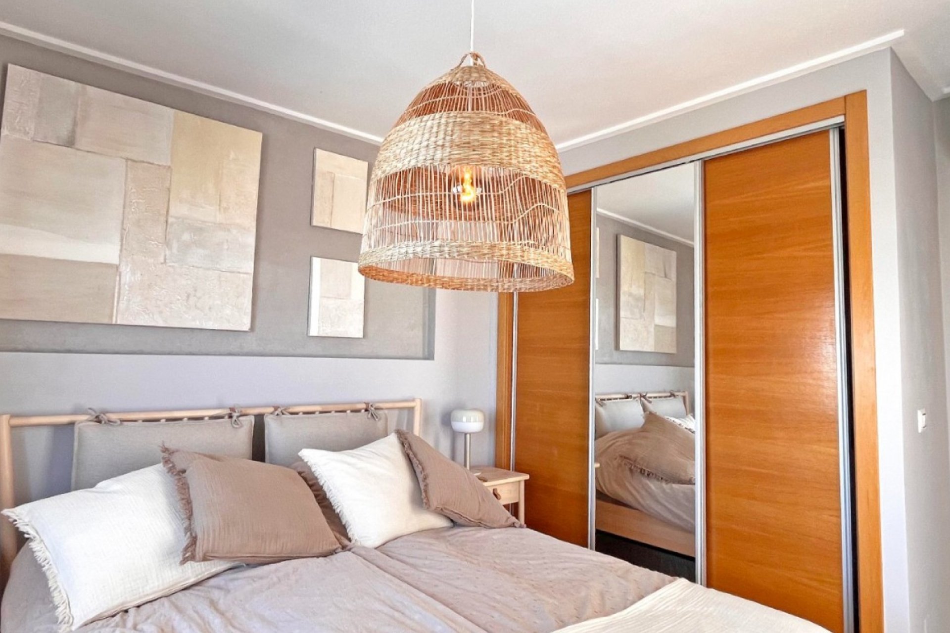 Reventa - Adosado - Torrevieja - Los Balcones