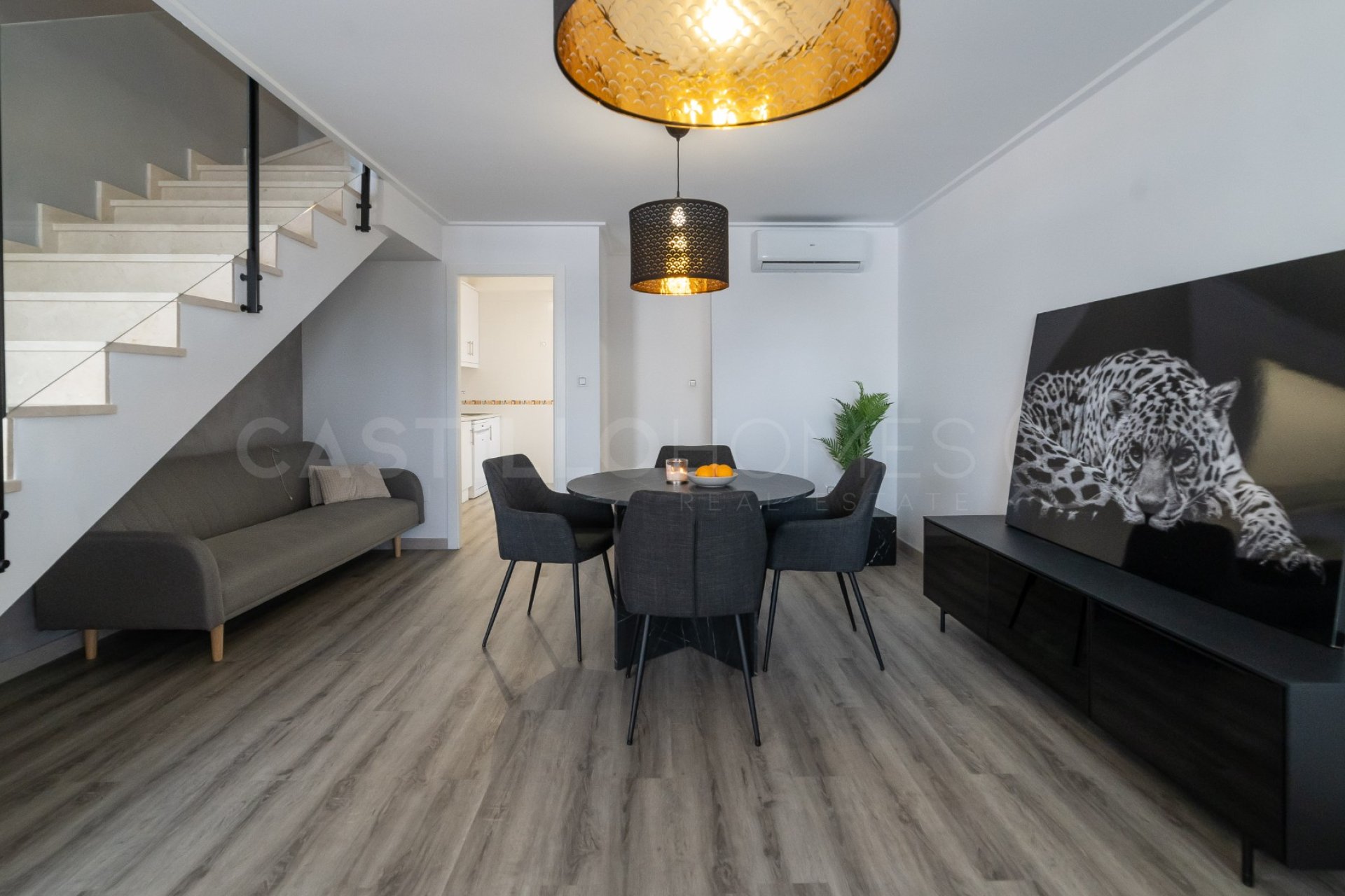Reventa - Adosado - Torrevieja - Los Balcones