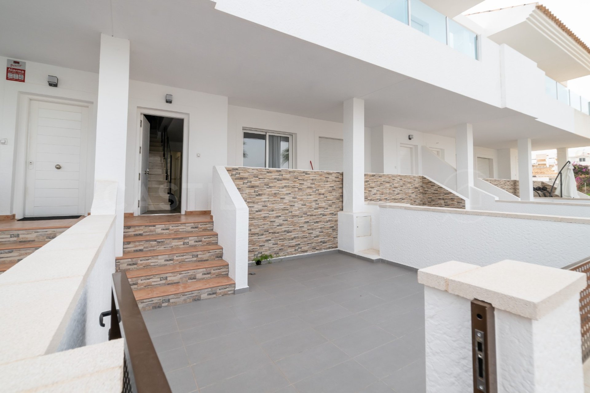 Reventa - Adosado - Torrevieja - Los Balcones