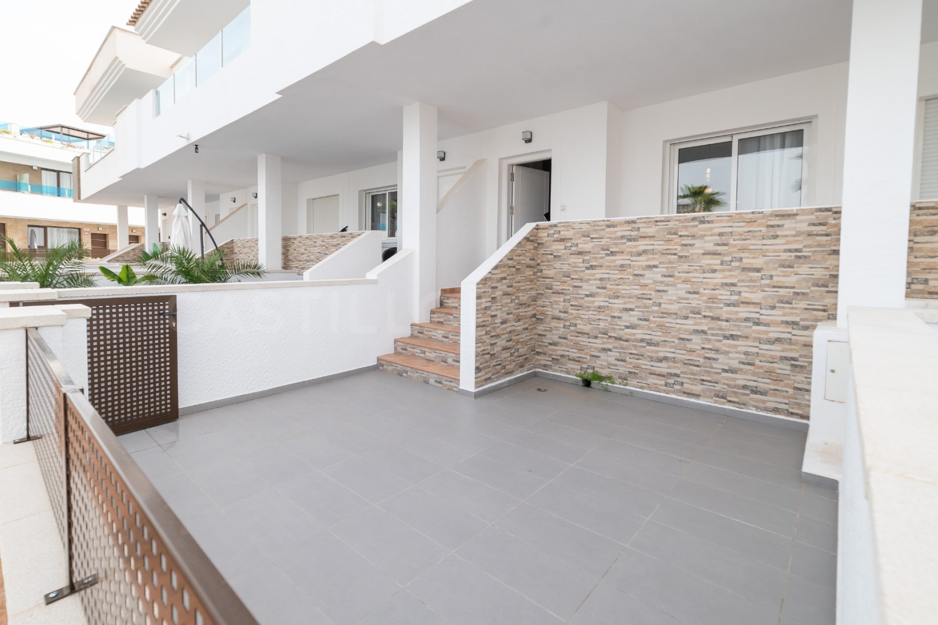 Reventa - Adosado - Torrevieja - Los Balcones
