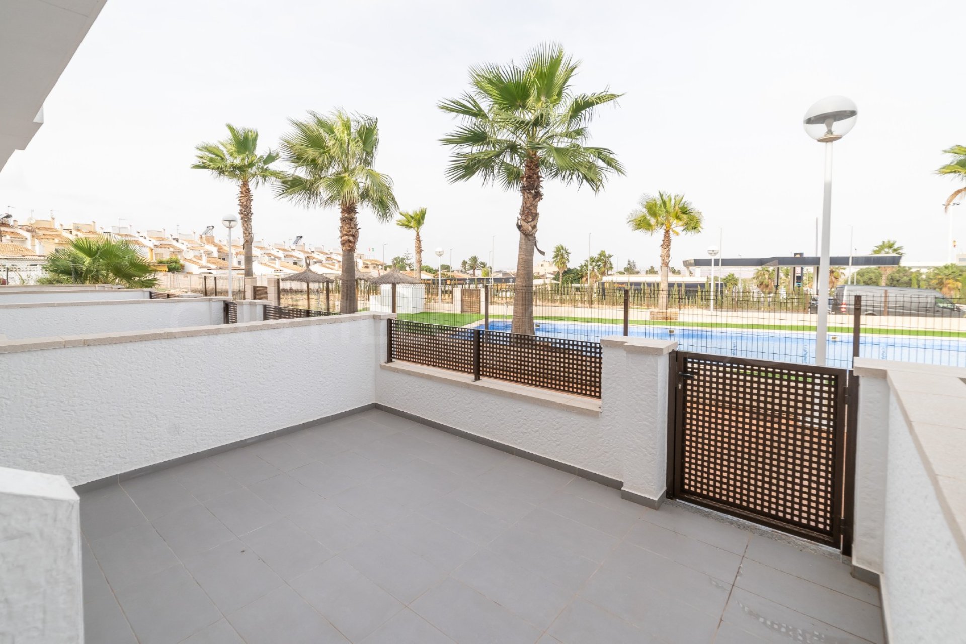 Reventa - Adosado - Torrevieja - Los Balcones
