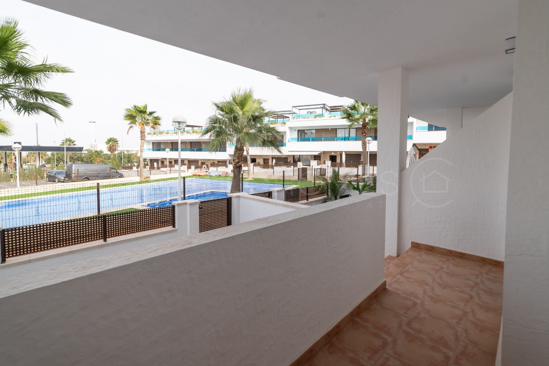 Reventa - Adosado - Torrevieja - Los Balcones
