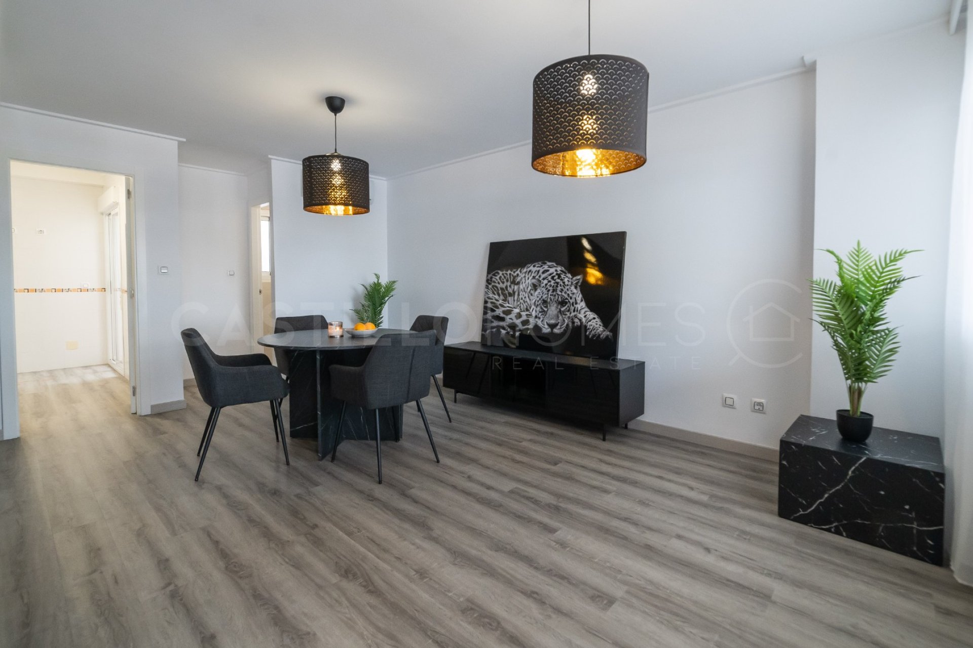 Reventa - Adosado - Torrevieja - Los Balcones