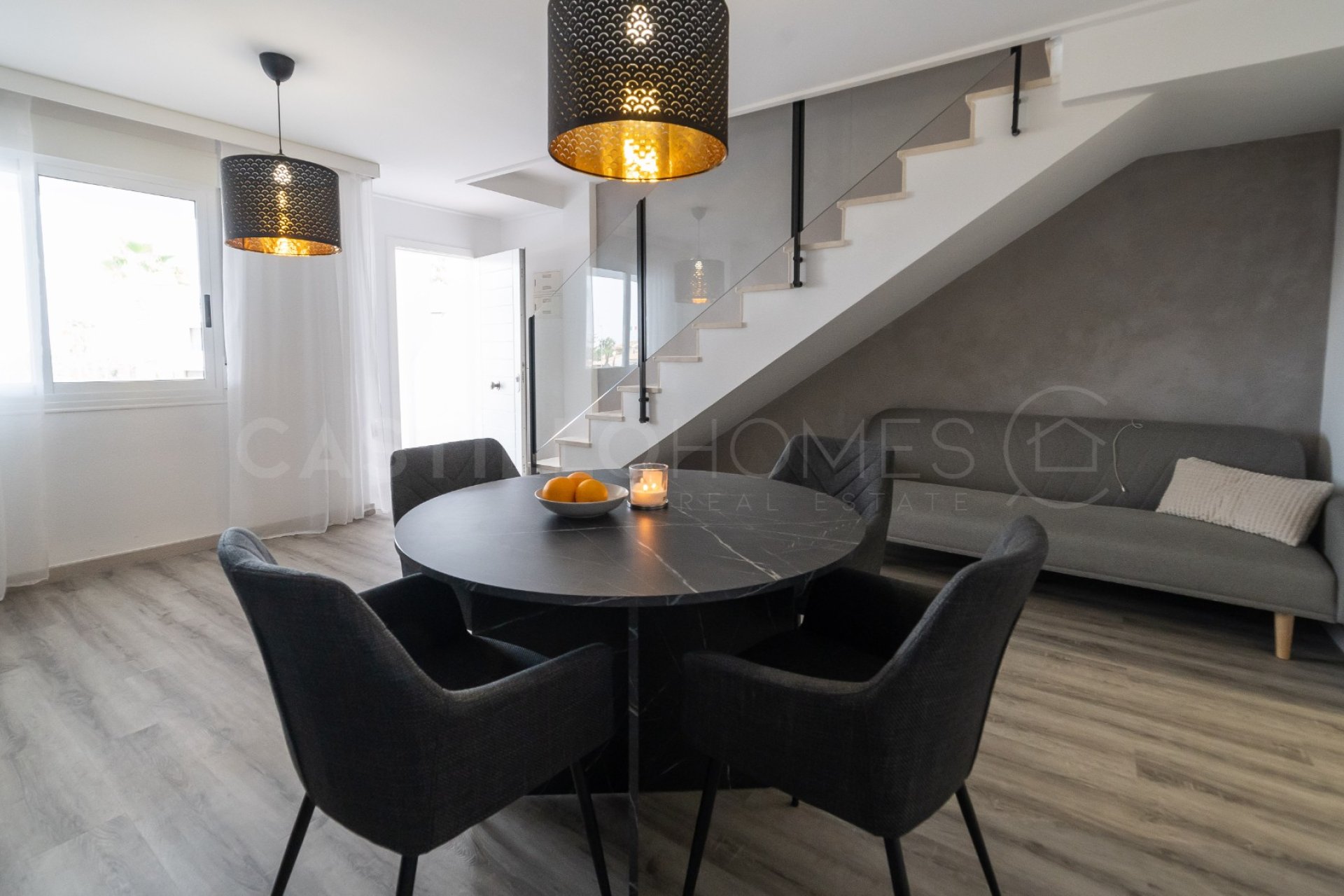 Reventa - Adosado - Torrevieja - Los Balcones