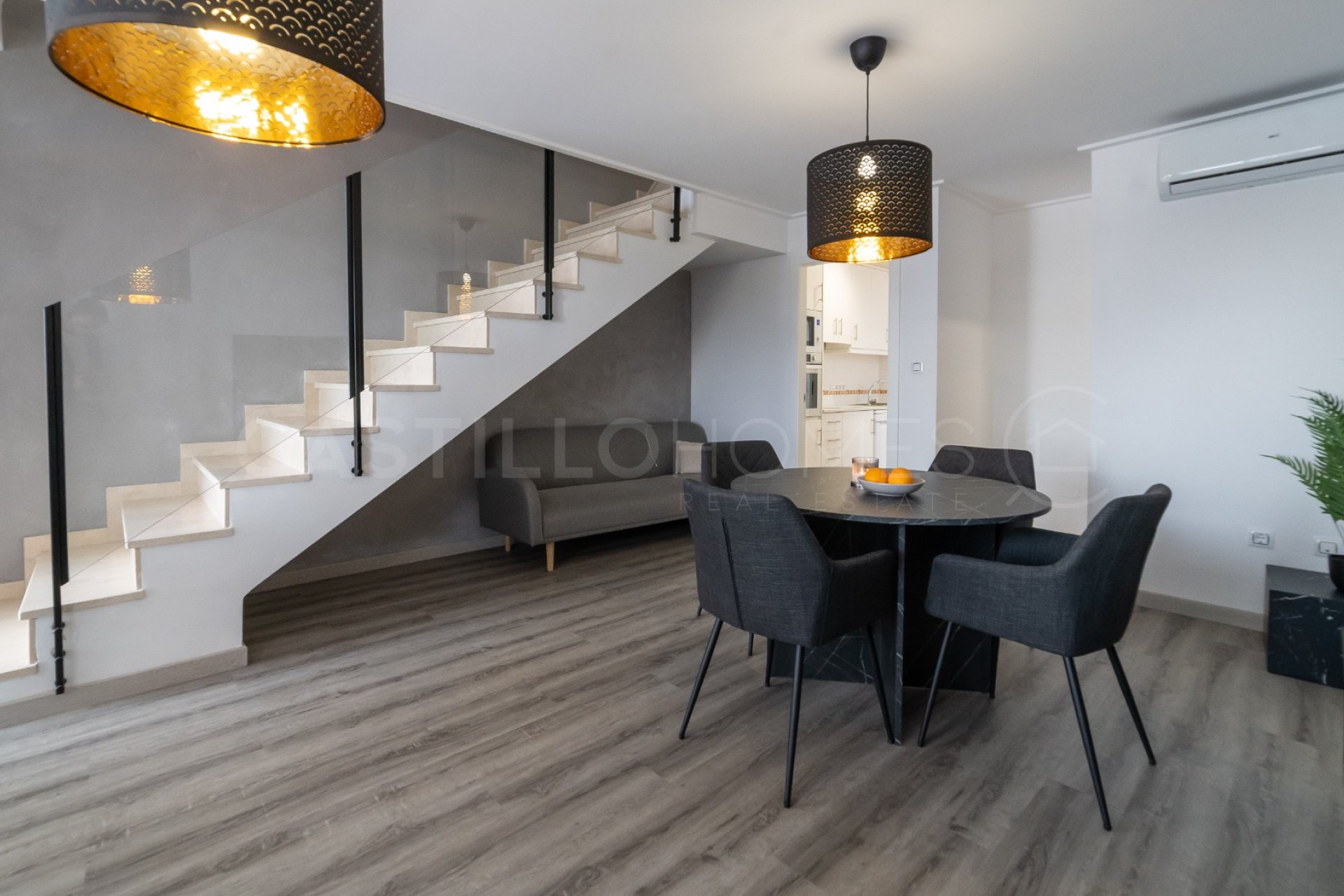 Reventa - Adosado - Torrevieja - Los Balcones