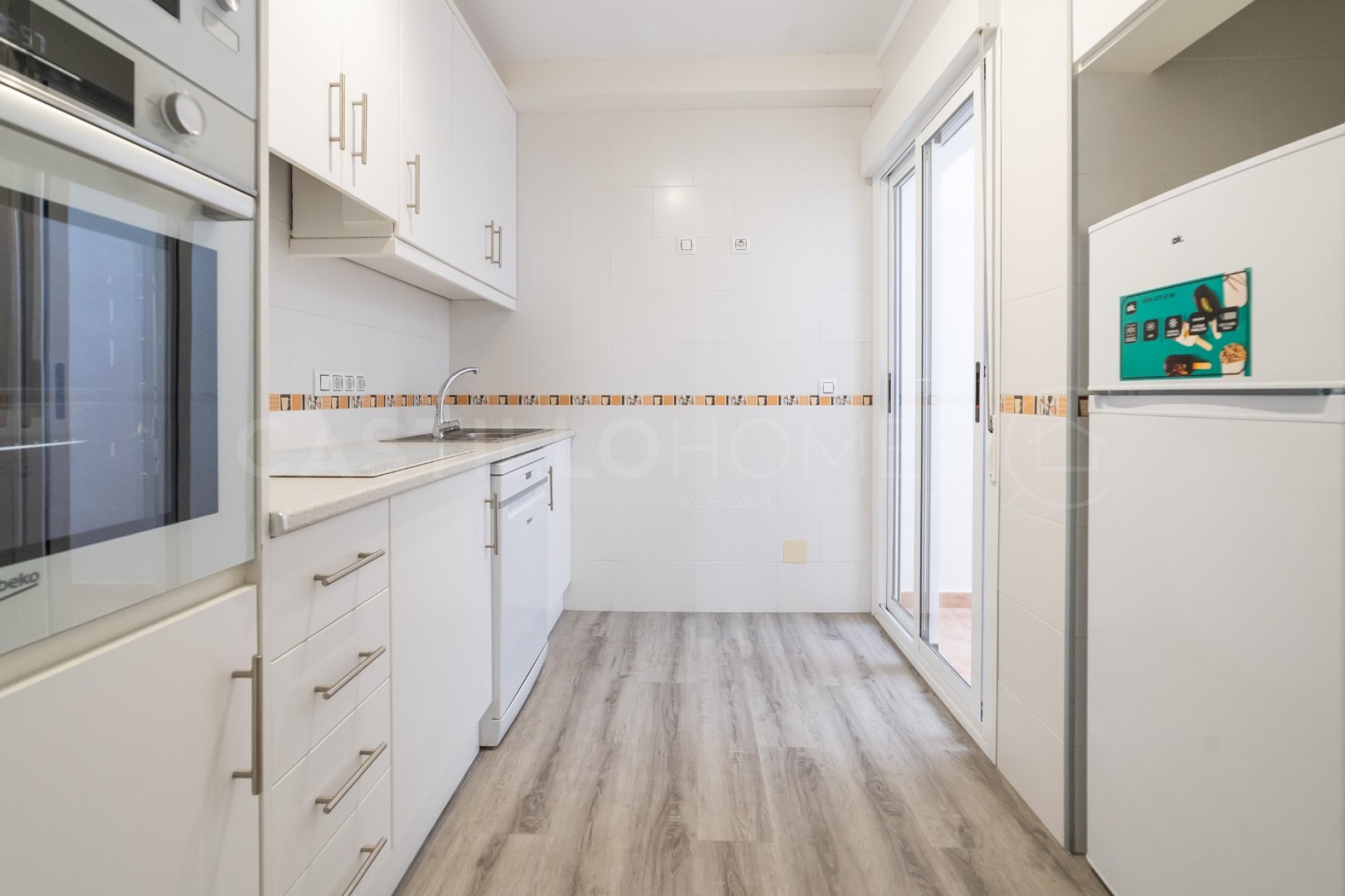 Reventa - Adosado - Torrevieja - Los Balcones