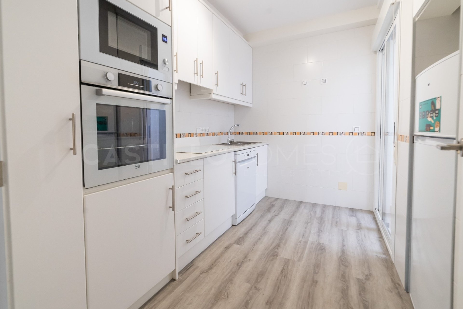 Reventa - Adosado - Torrevieja - Los Balcones