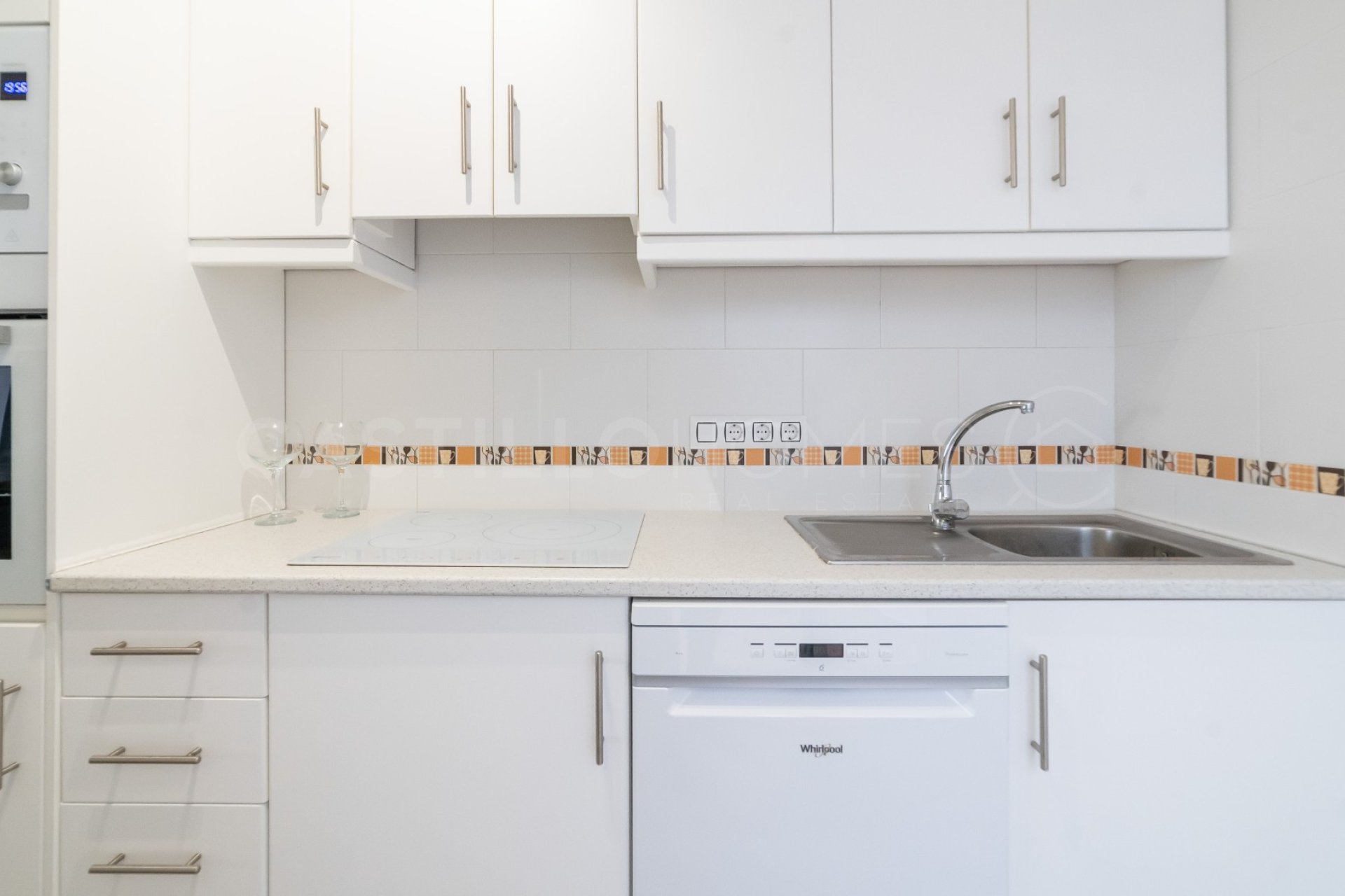 Reventa - Adosado - Torrevieja - Los Balcones