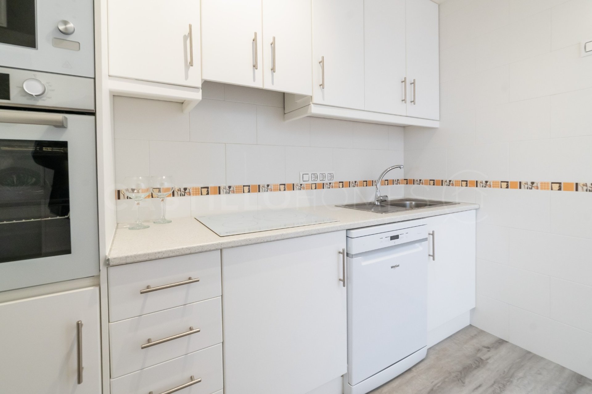 Reventa - Adosado - Torrevieja - Los Balcones
