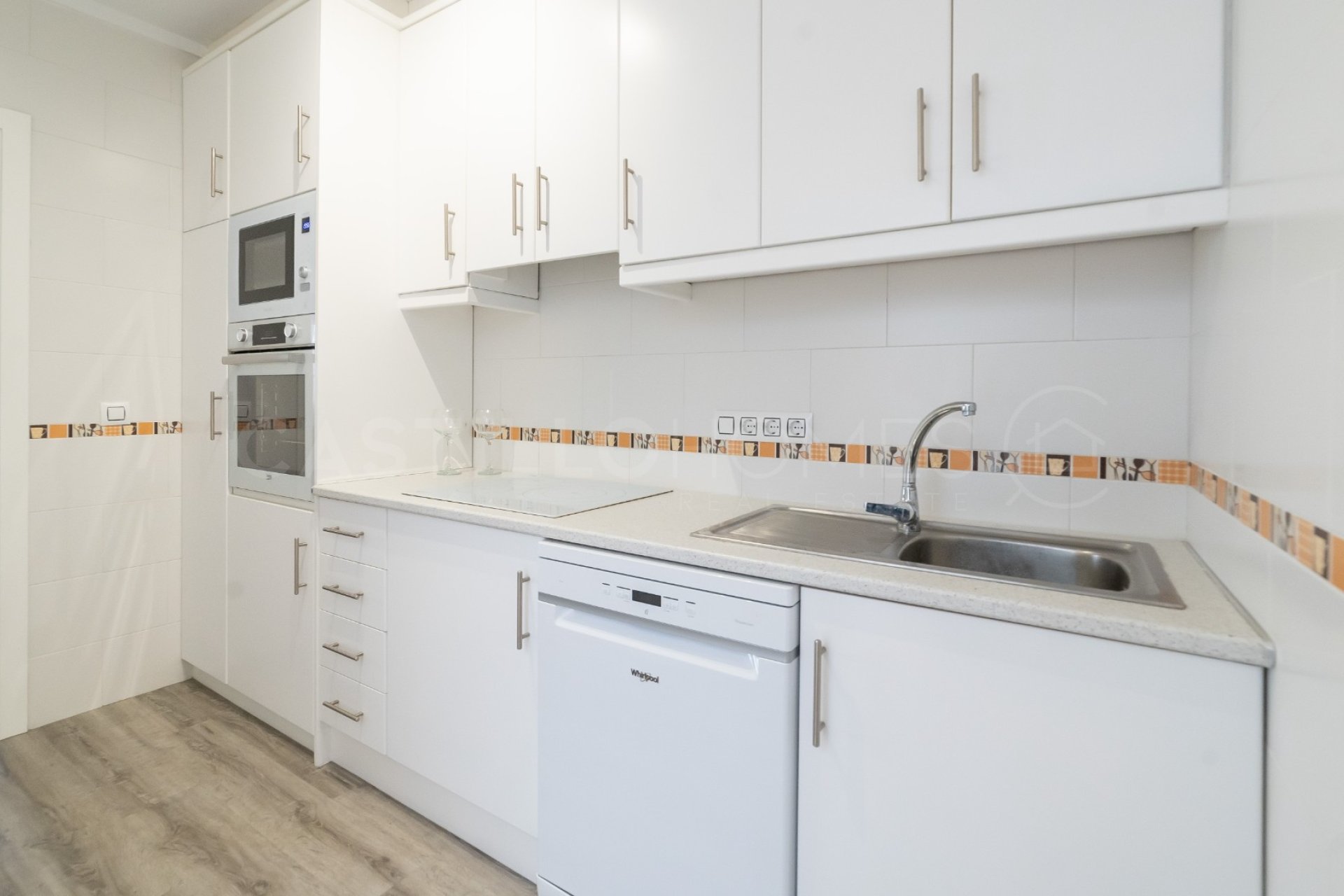 Reventa - Adosado - Torrevieja - Los Balcones