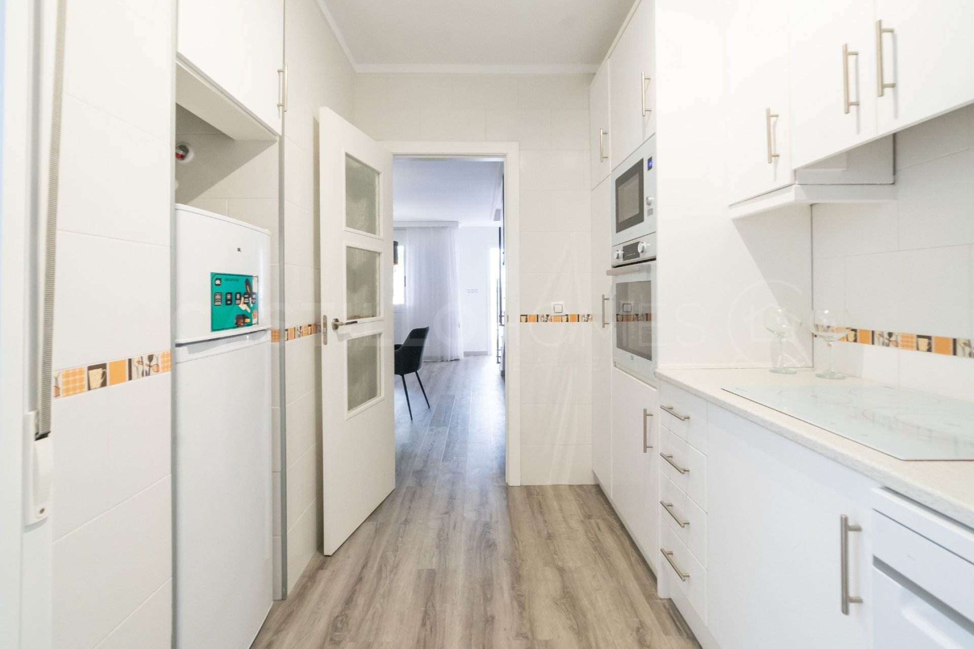 Reventa - Adosado - Torrevieja - Los Balcones
