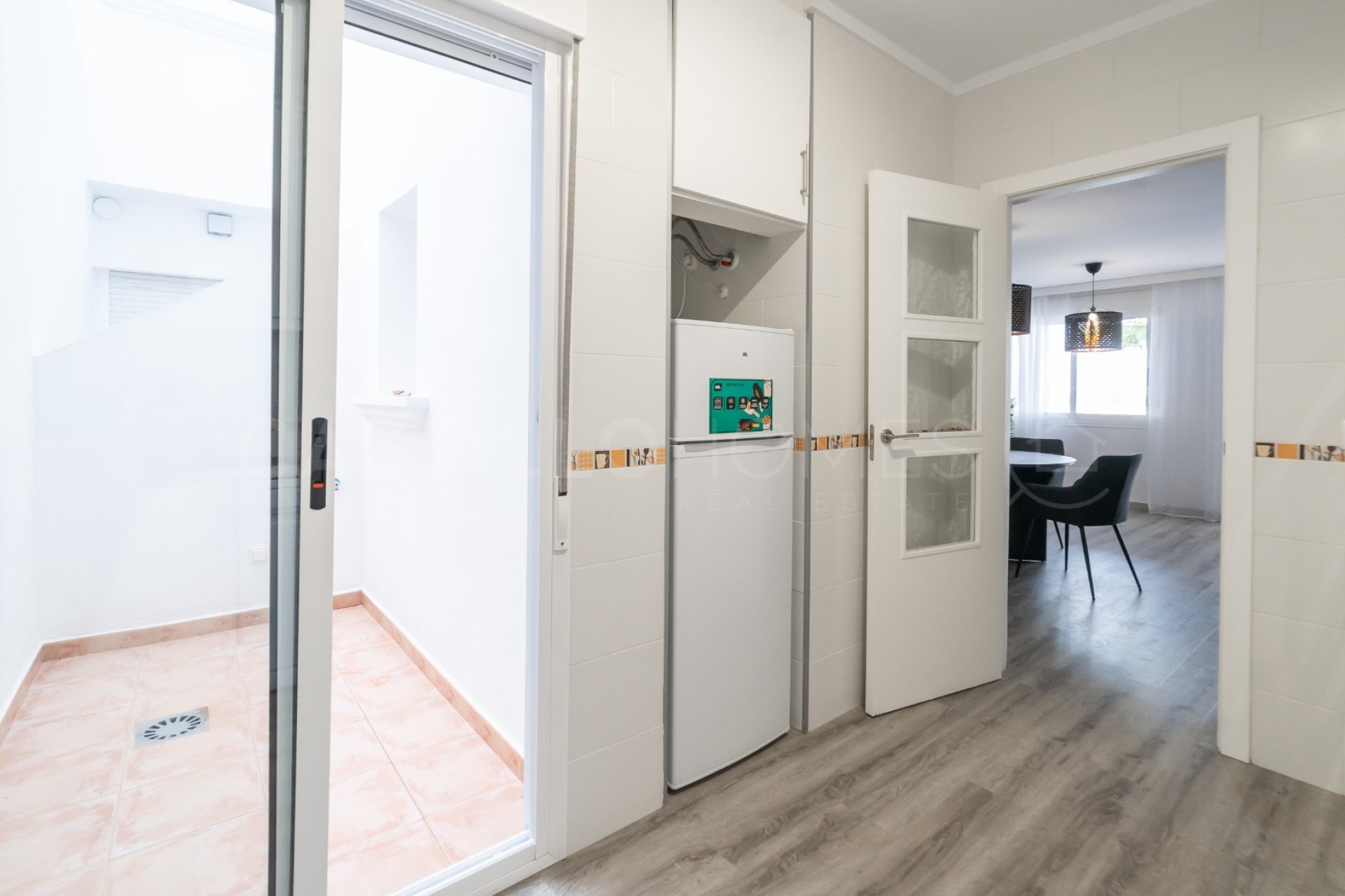 Reventa - Adosado - Torrevieja - Los Balcones