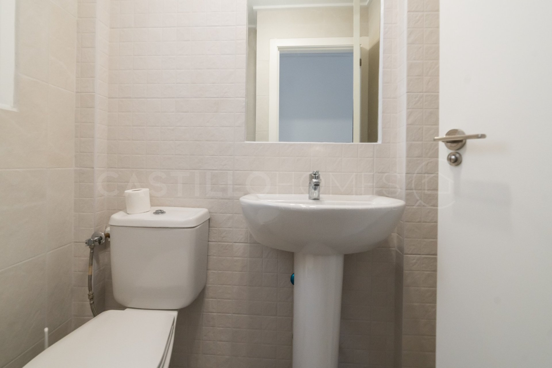 Reventa - Adosado - Torrevieja - Los Balcones