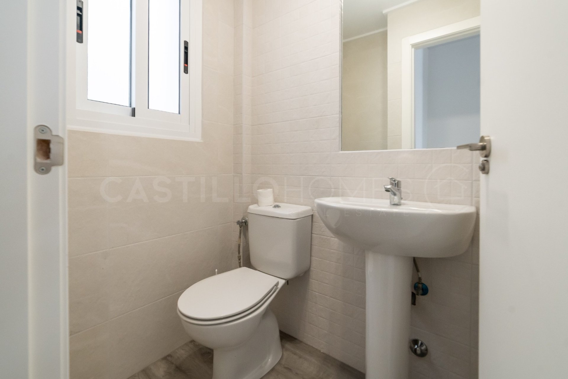 Reventa - Adosado - Torrevieja - Los Balcones