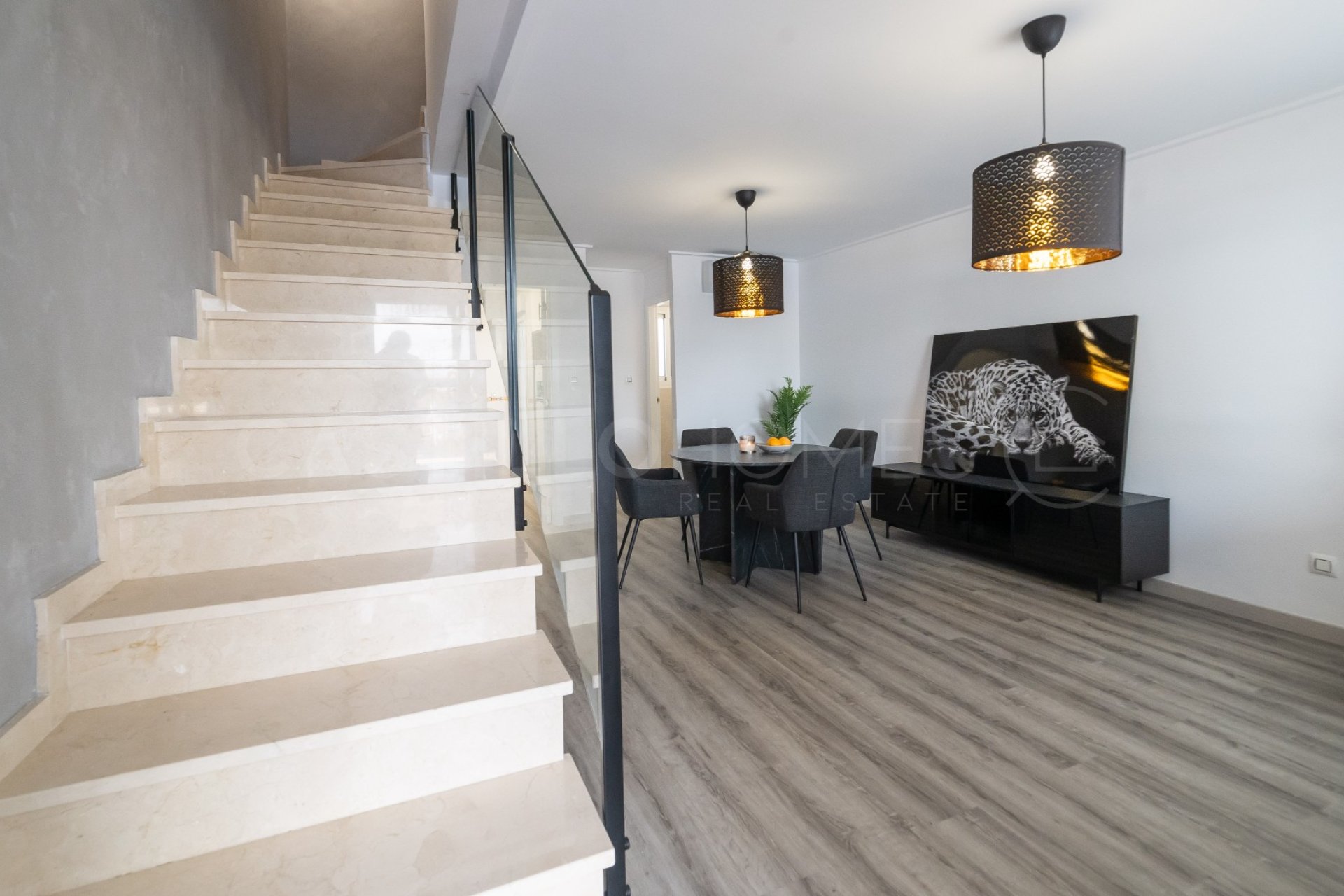 Reventa - Adosado - Torrevieja - Los Balcones