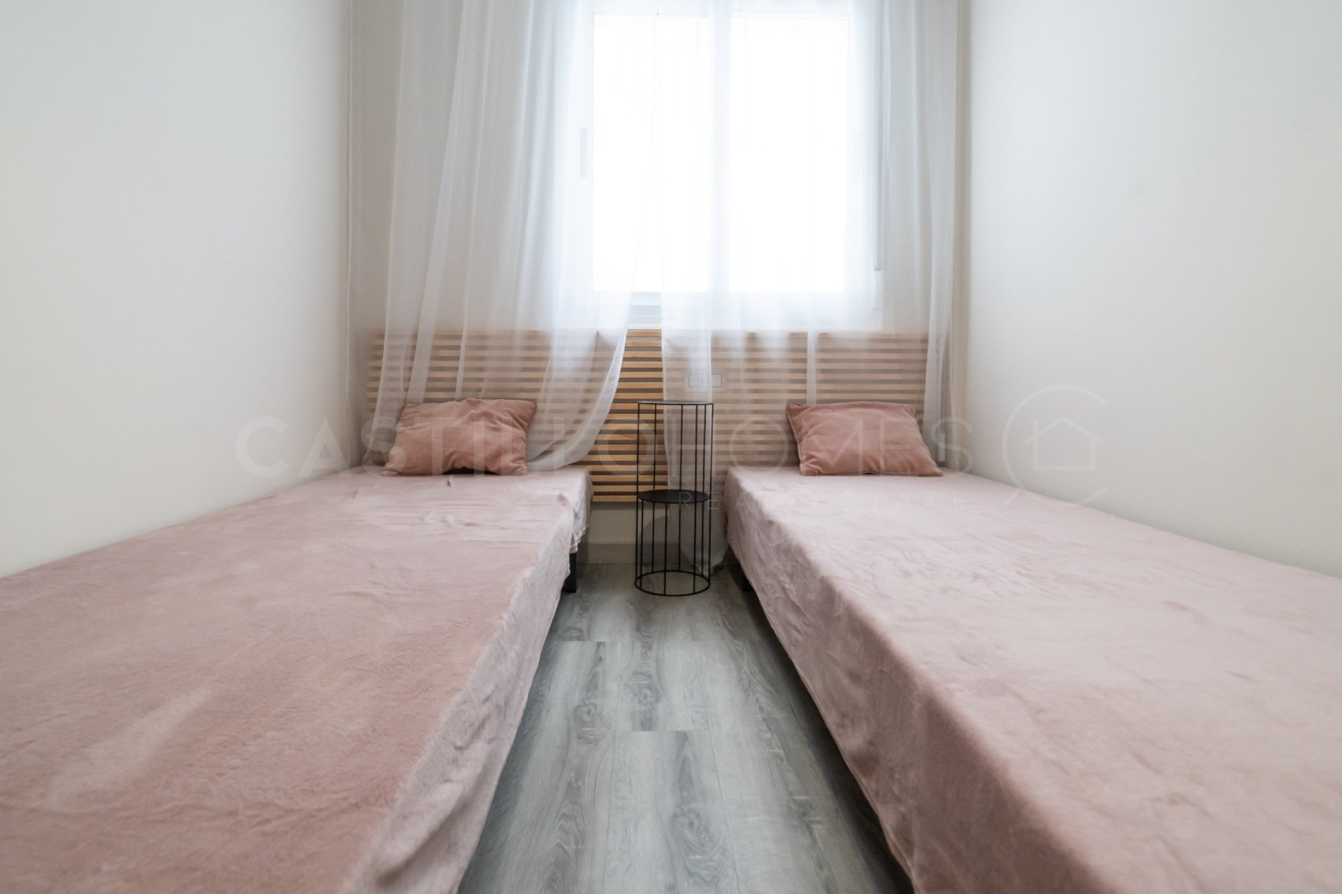 Reventa - Adosado - Torrevieja - Los Balcones