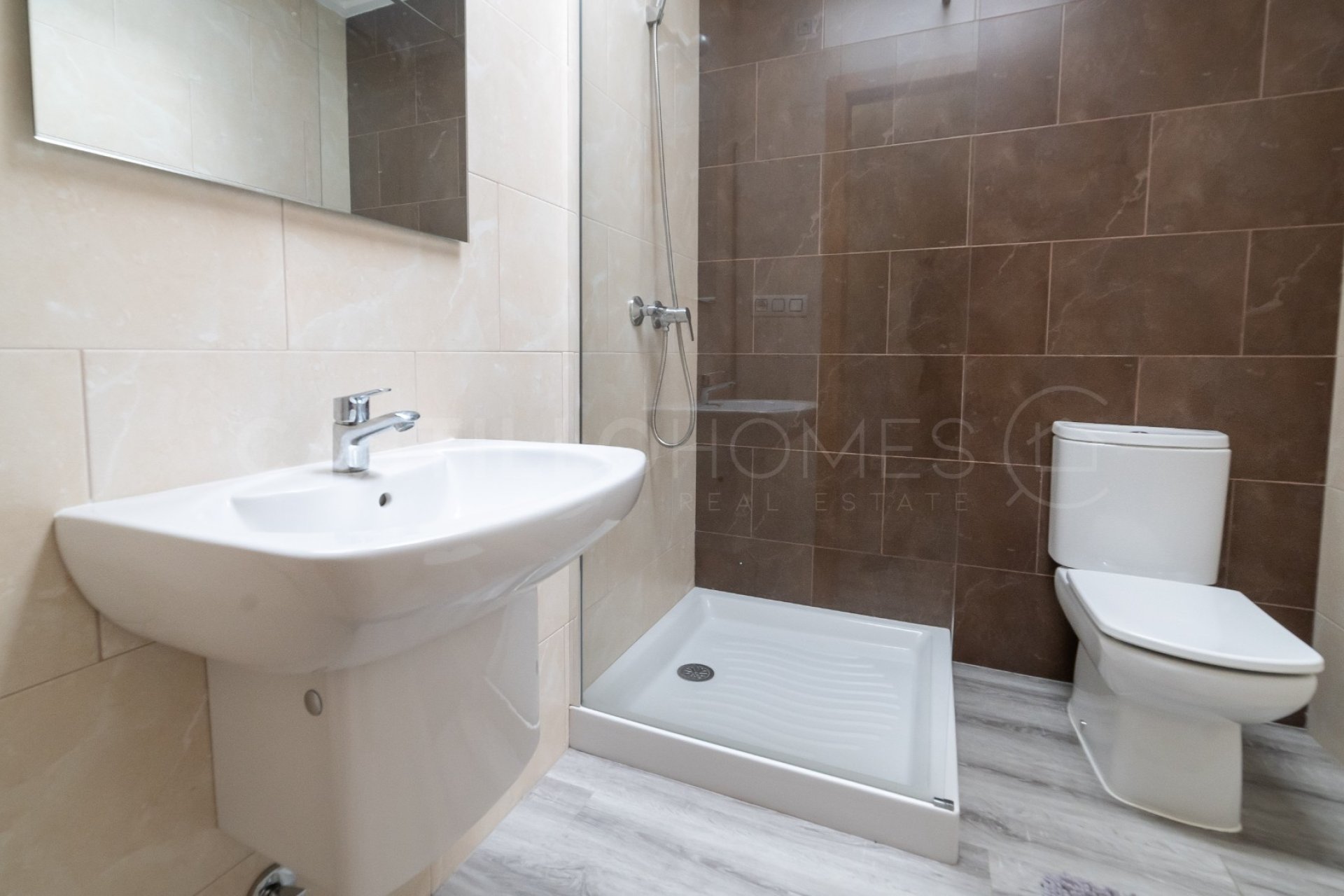 Reventa - Adosado - Torrevieja - Los Balcones