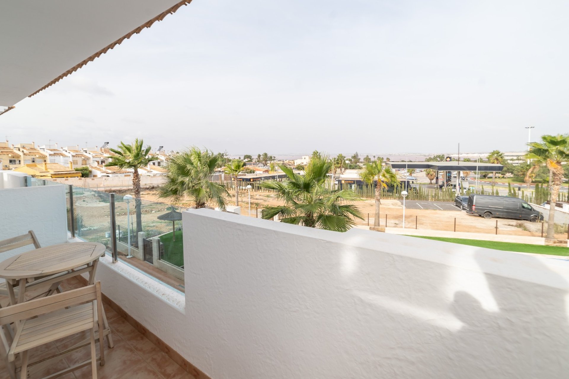 Reventa - Adosado - Torrevieja - Los Balcones