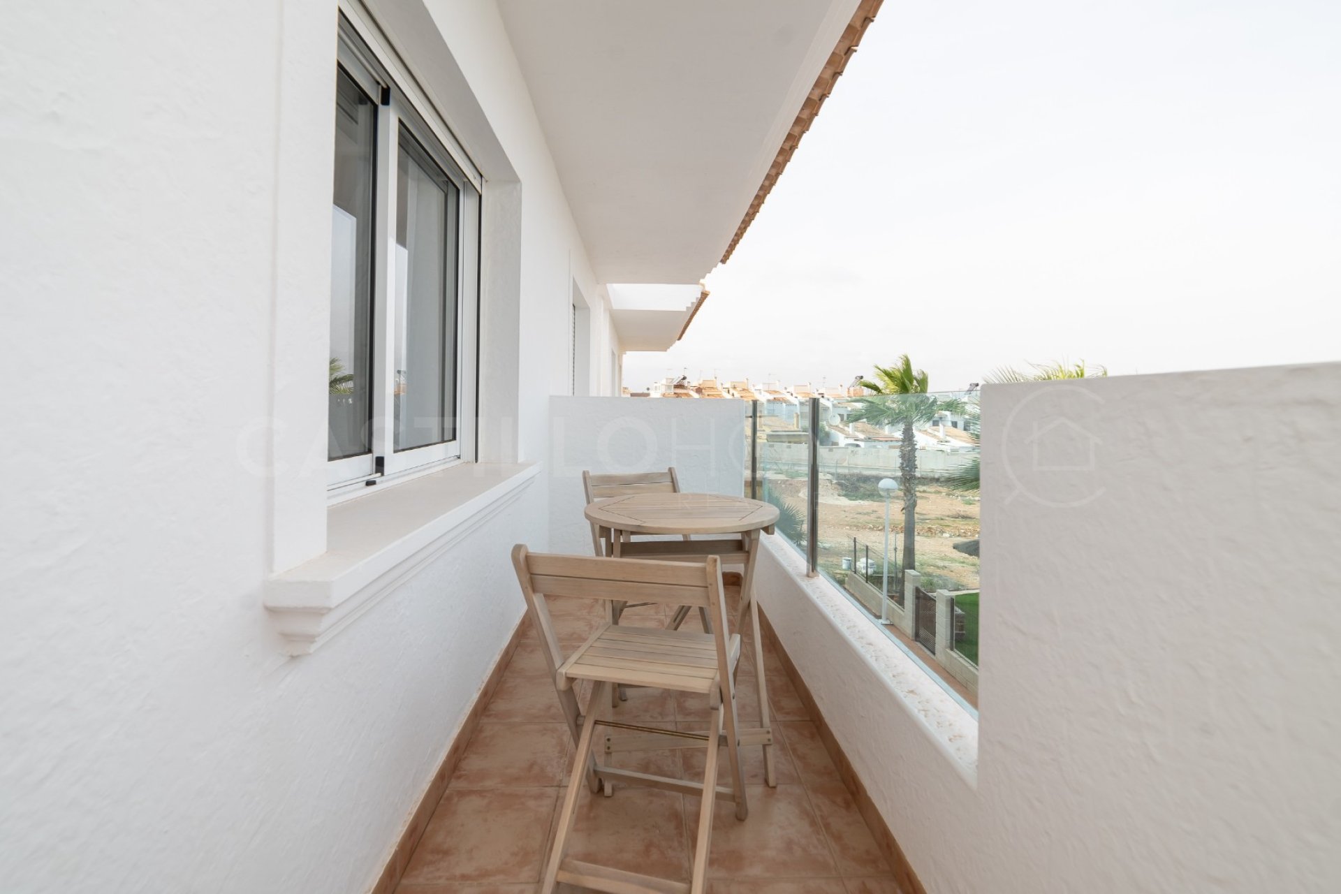 Reventa - Adosado - Torrevieja - Los Balcones