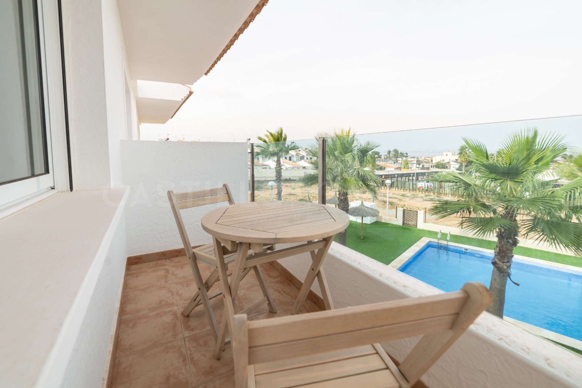 Reventa - Adosado - Torrevieja - Los Balcones