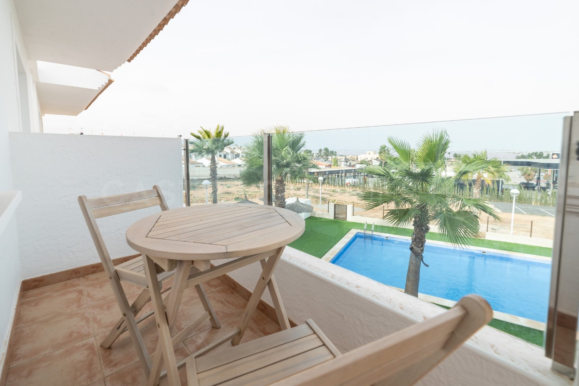 Reventa - Adosado - Torrevieja - Los Balcones