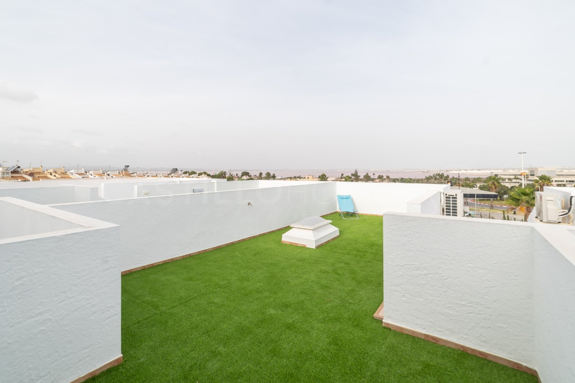 Reventa - Adosado - Torrevieja - Los Balcones