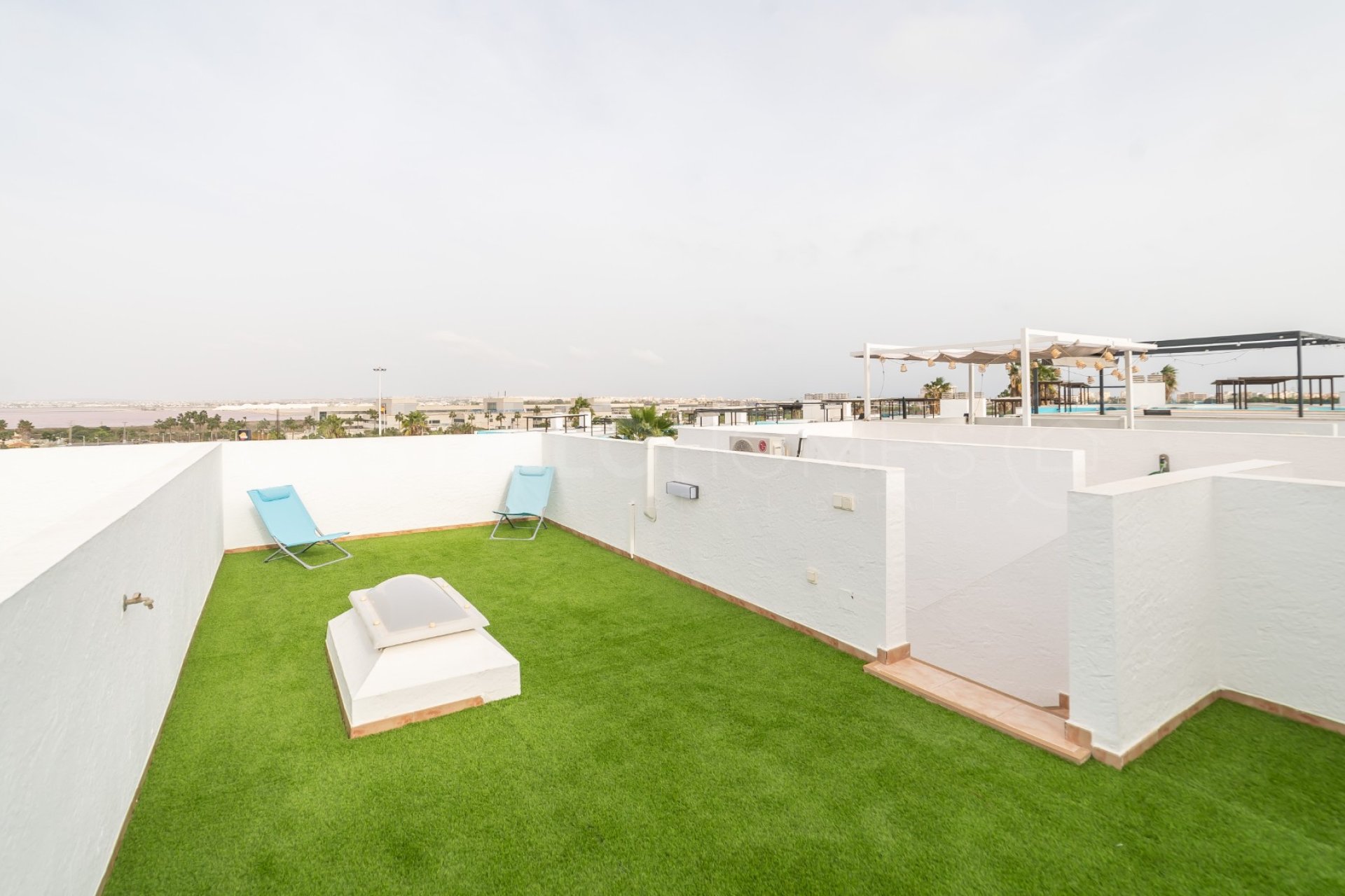 Reventa - Adosado - Torrevieja - Los Balcones
