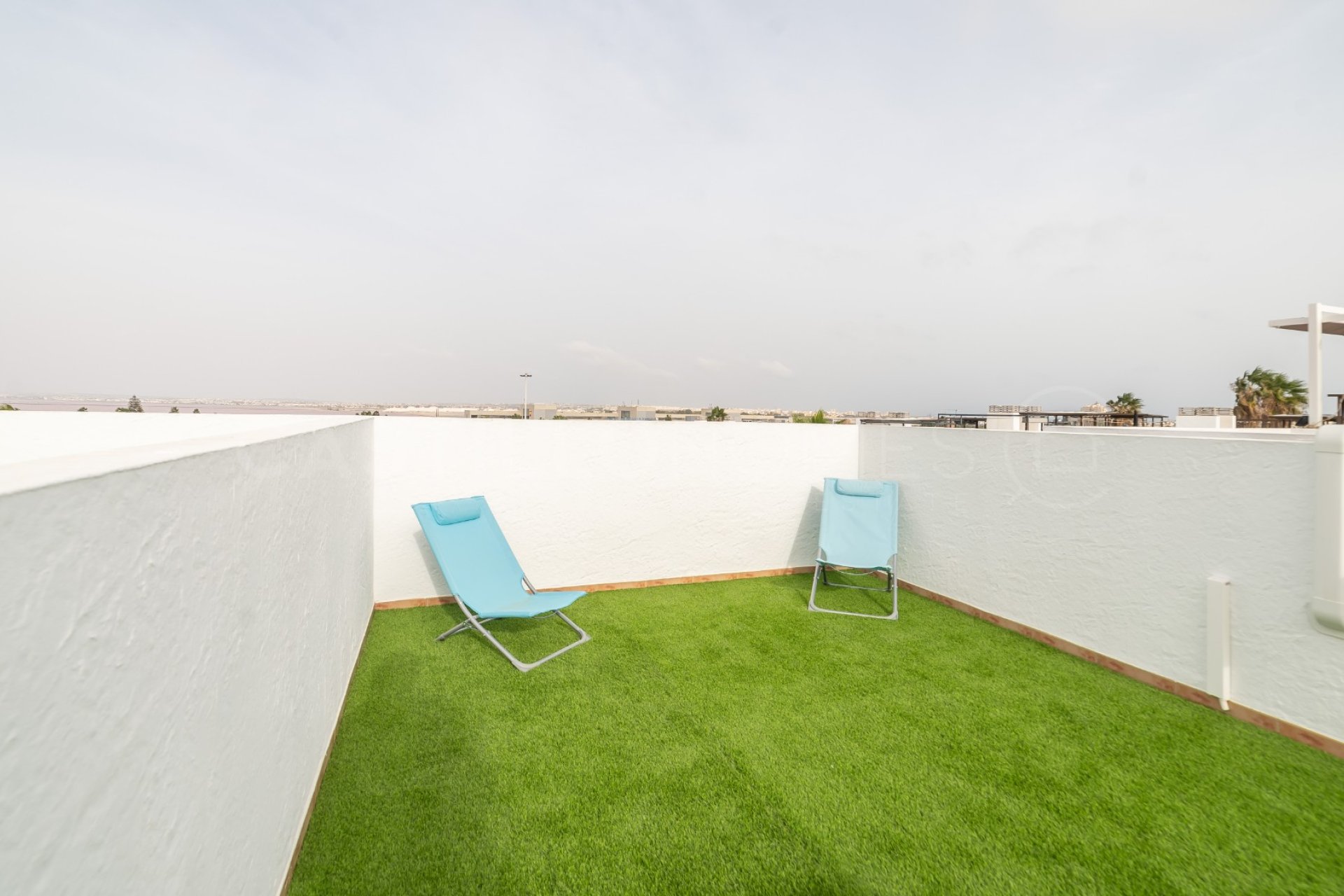 Reventa - Adosado - Torrevieja - Los Balcones