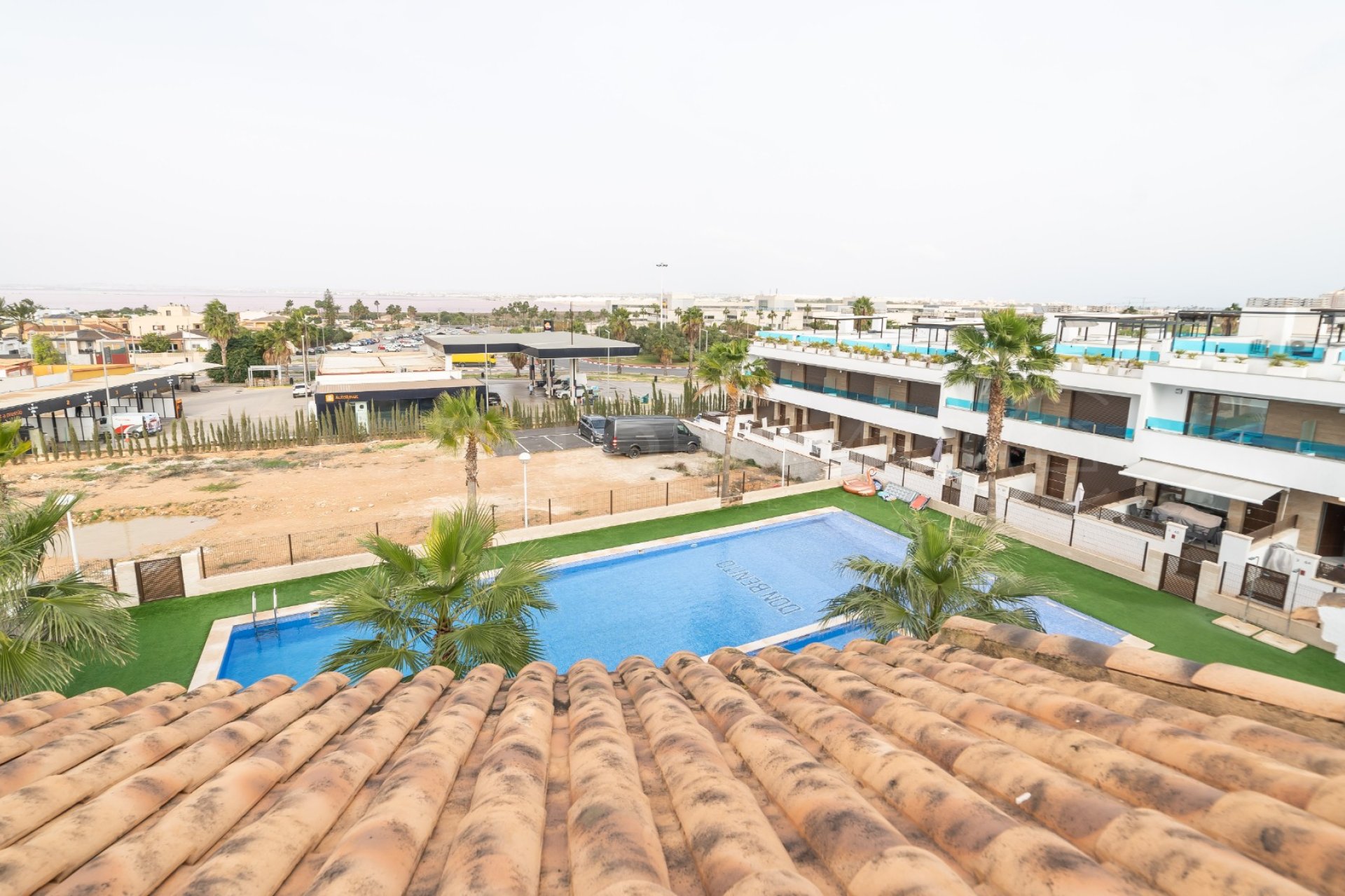 Reventa - Adosado - Torrevieja - Los Balcones