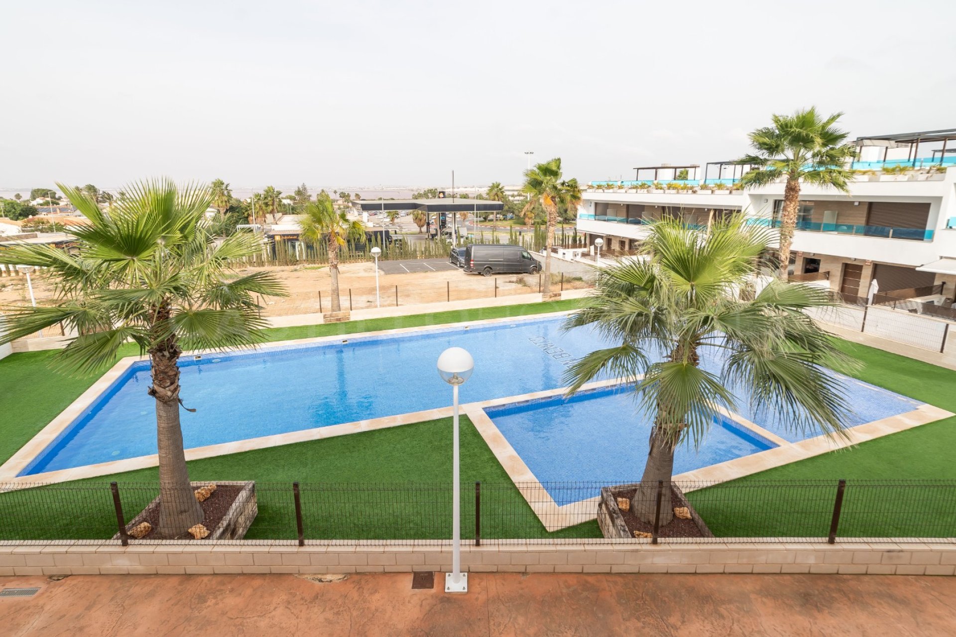 Reventa - Adosado - Torrevieja - Los Balcones